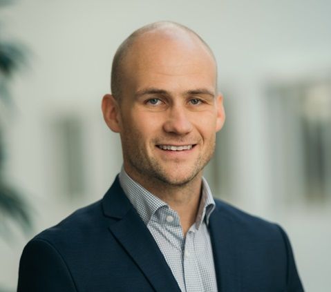 Roy Rønsberg