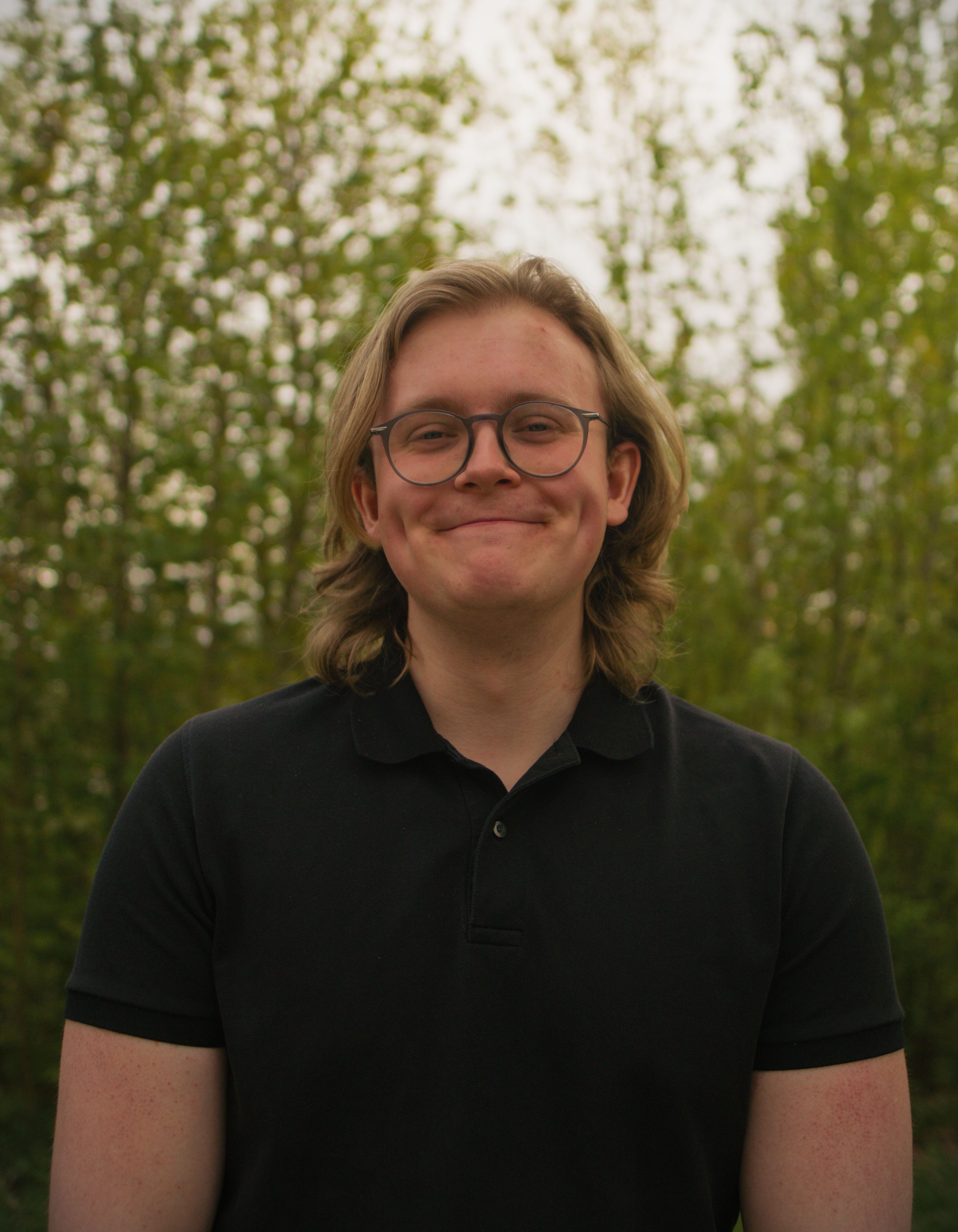 Pelle Vegusdal