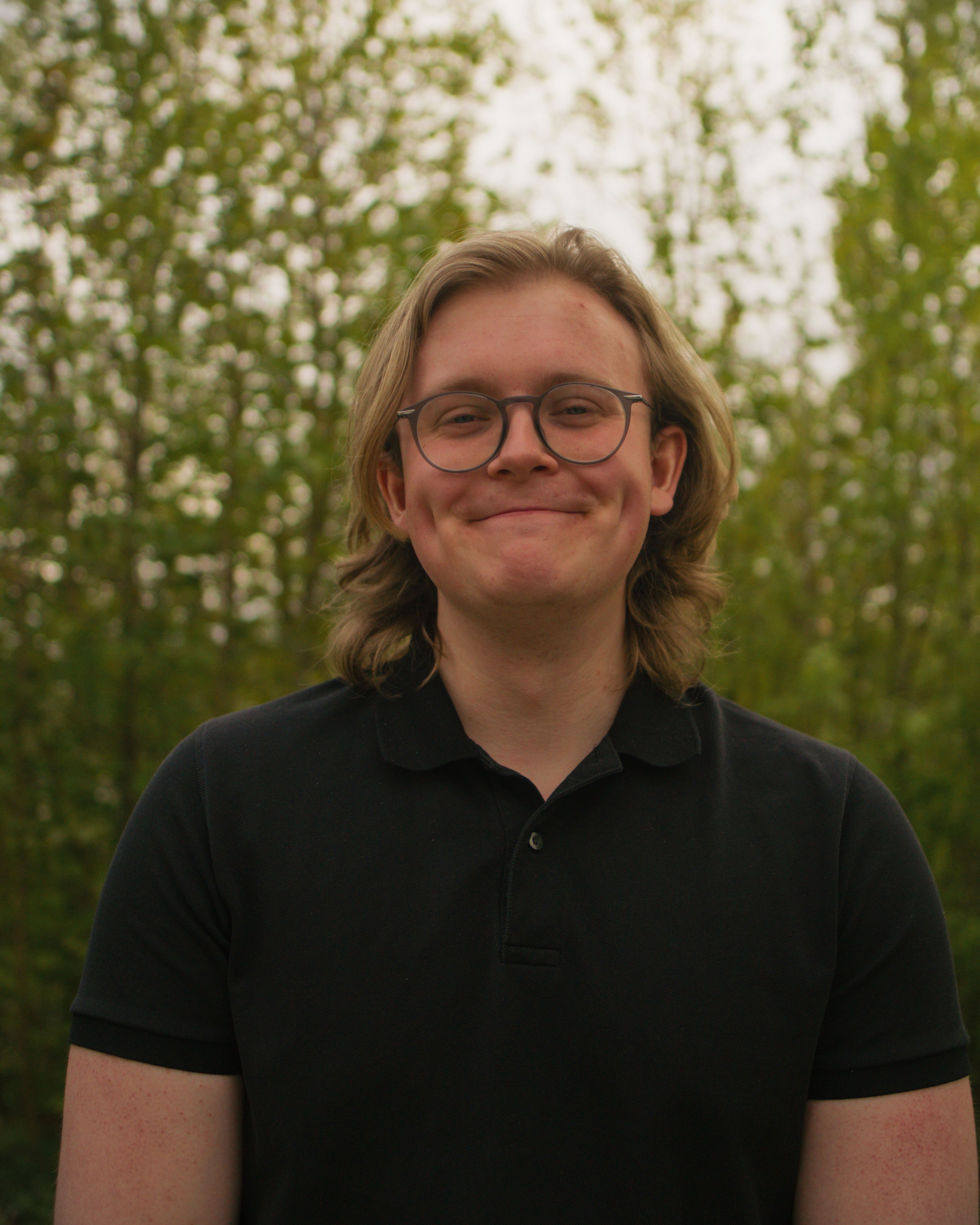 Pelle Vegusdal