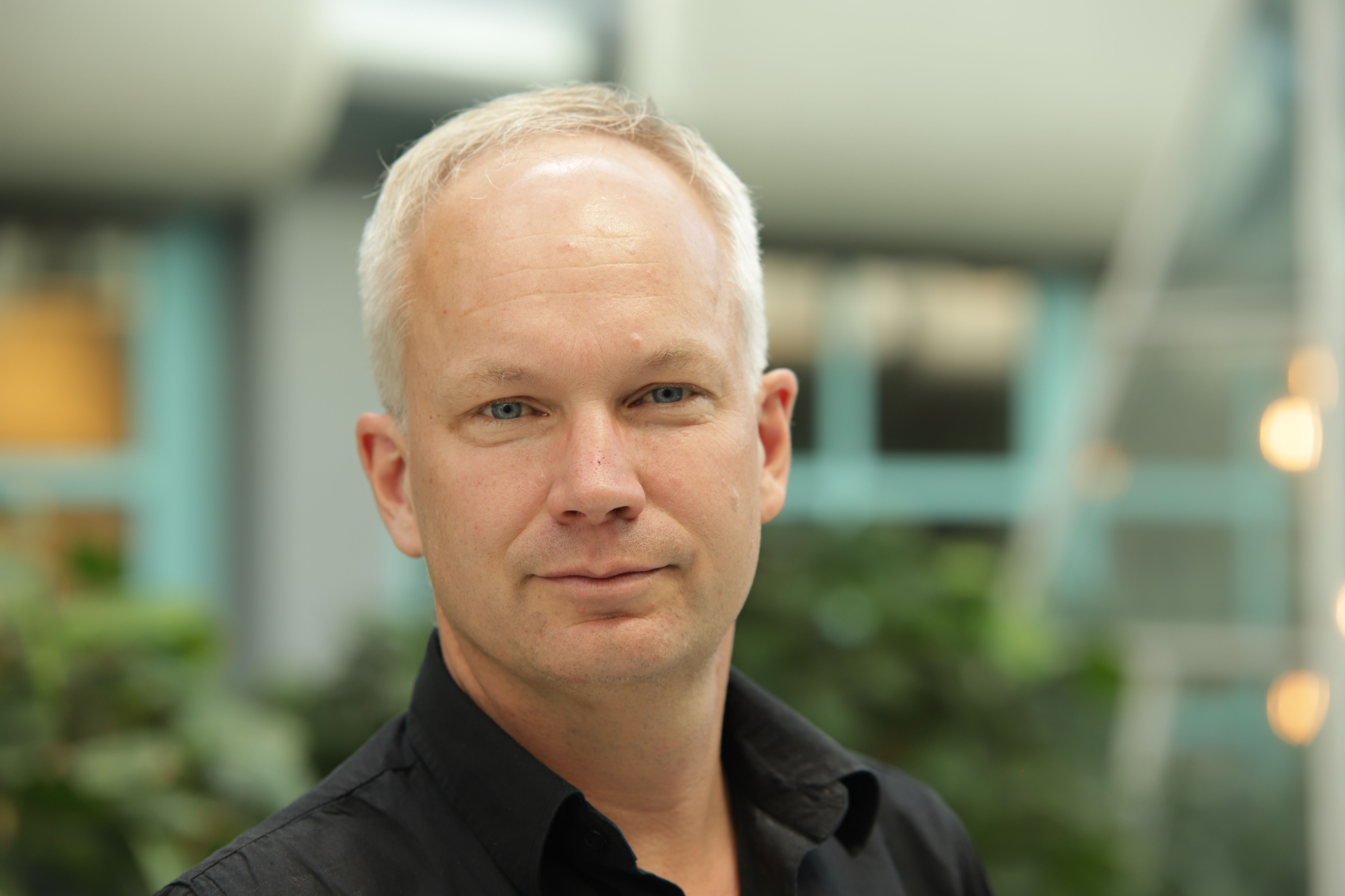 Magnus Korpås