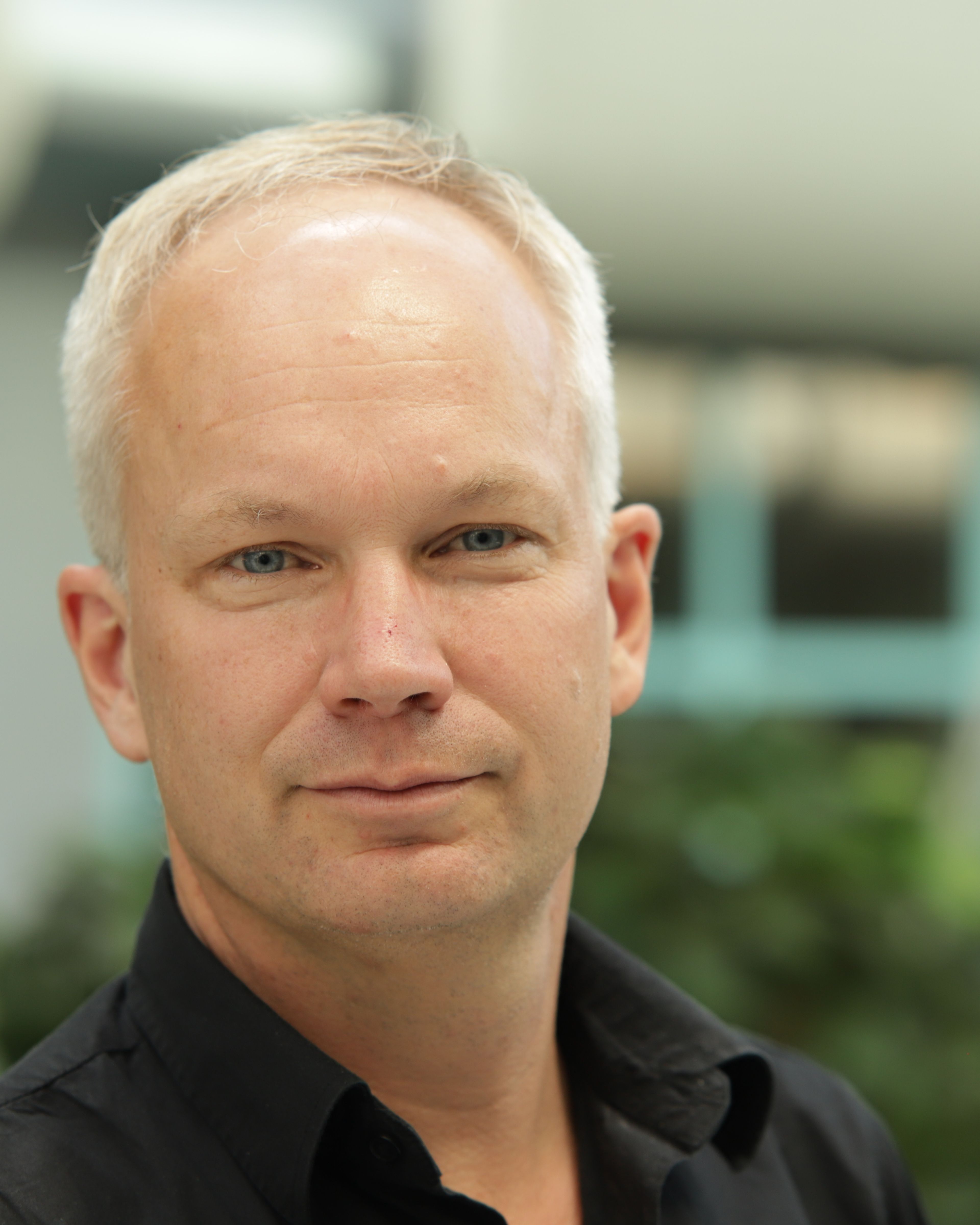 Magnus Korpås