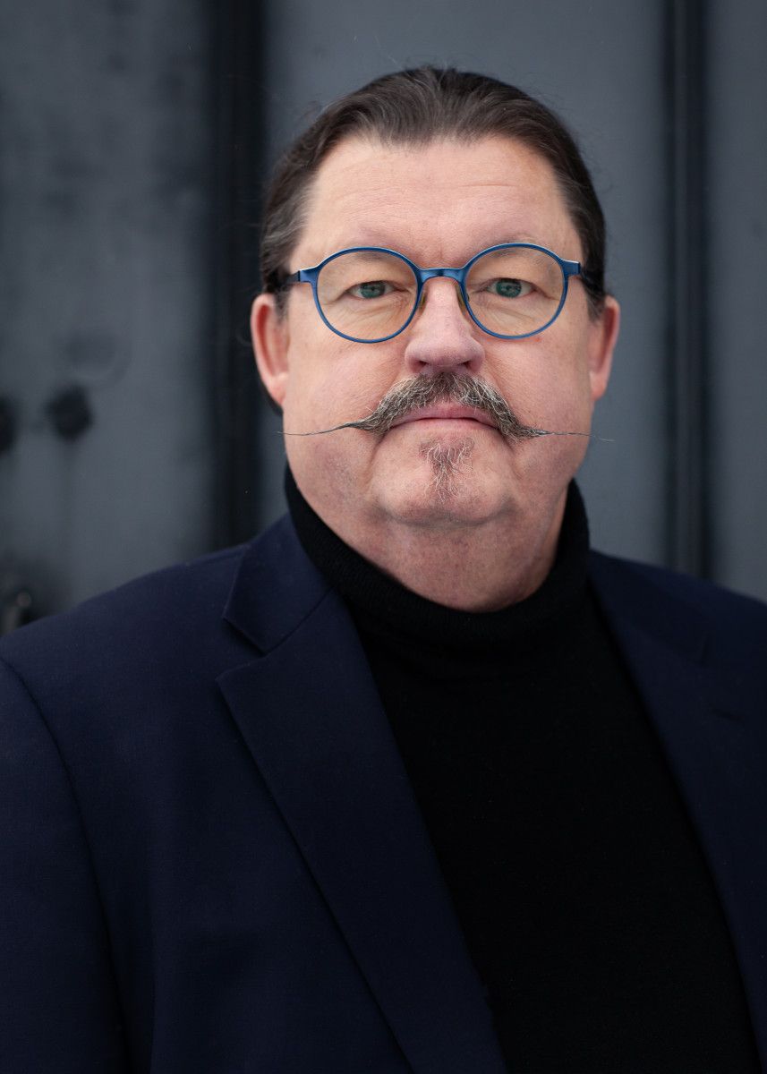 Anders Ekholm