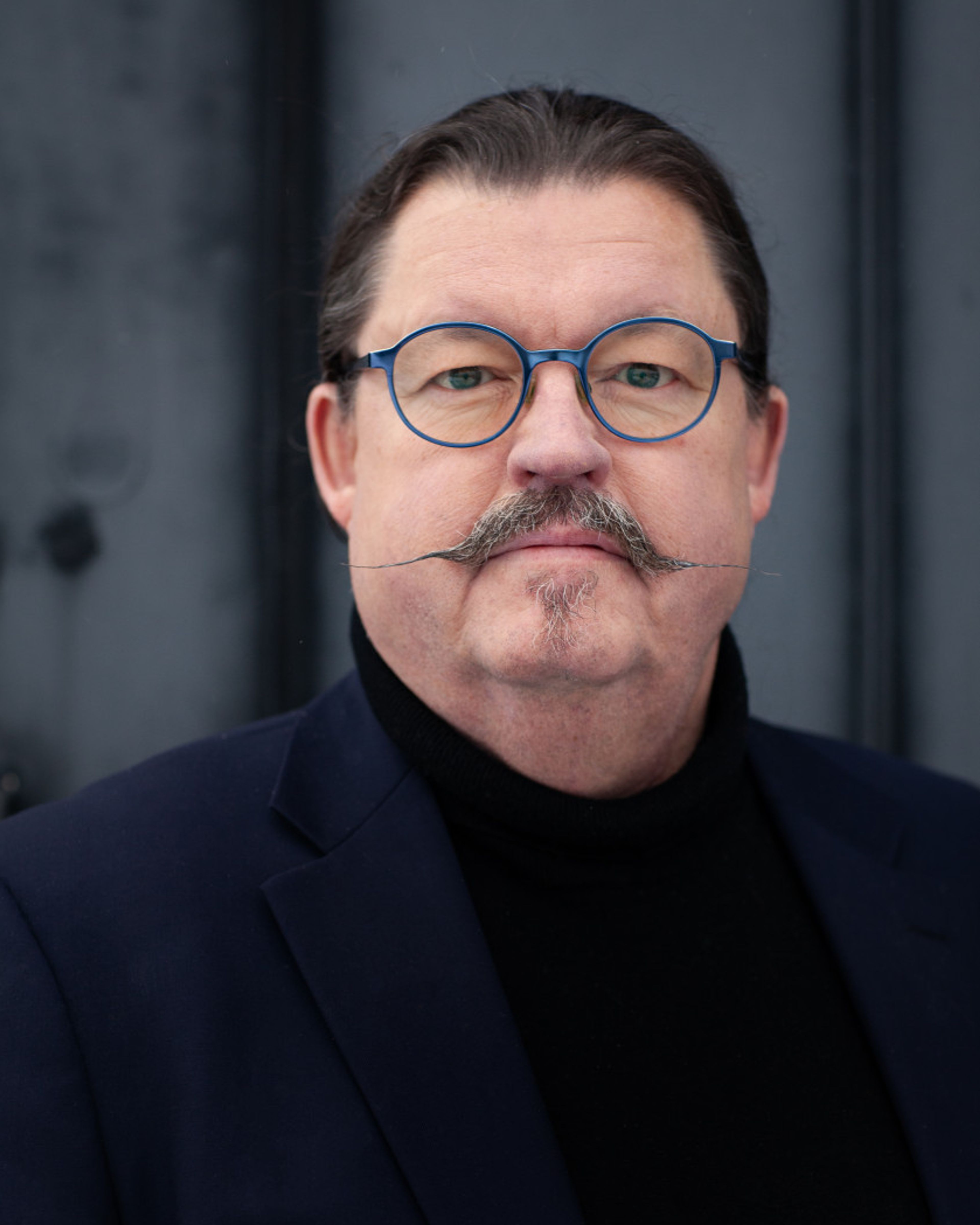 Anders Ekholm