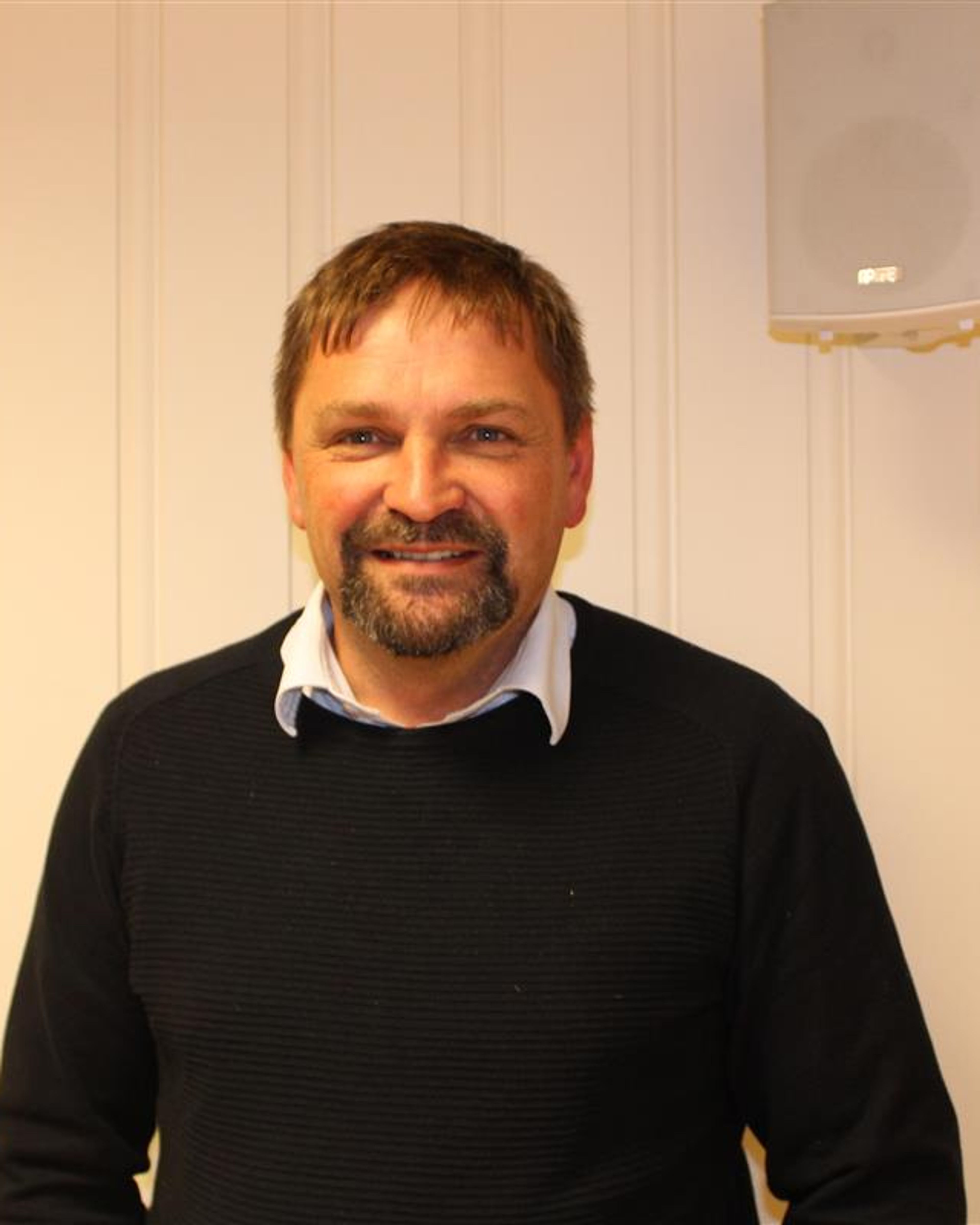 Jens Arne Kvello