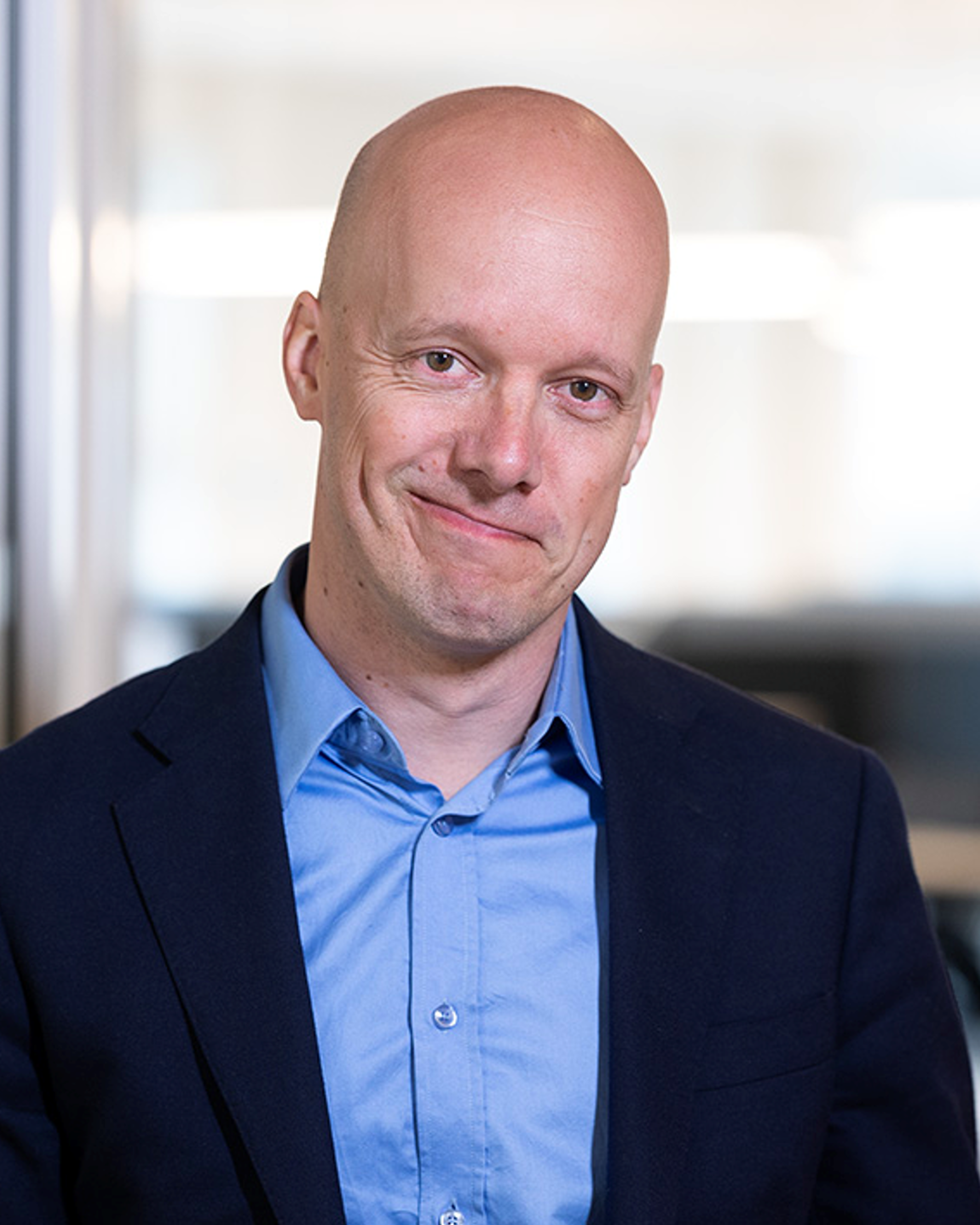 Øyvind Tanum
