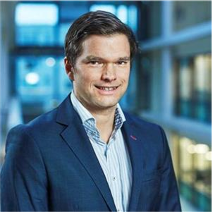 Øyvind Rostrup