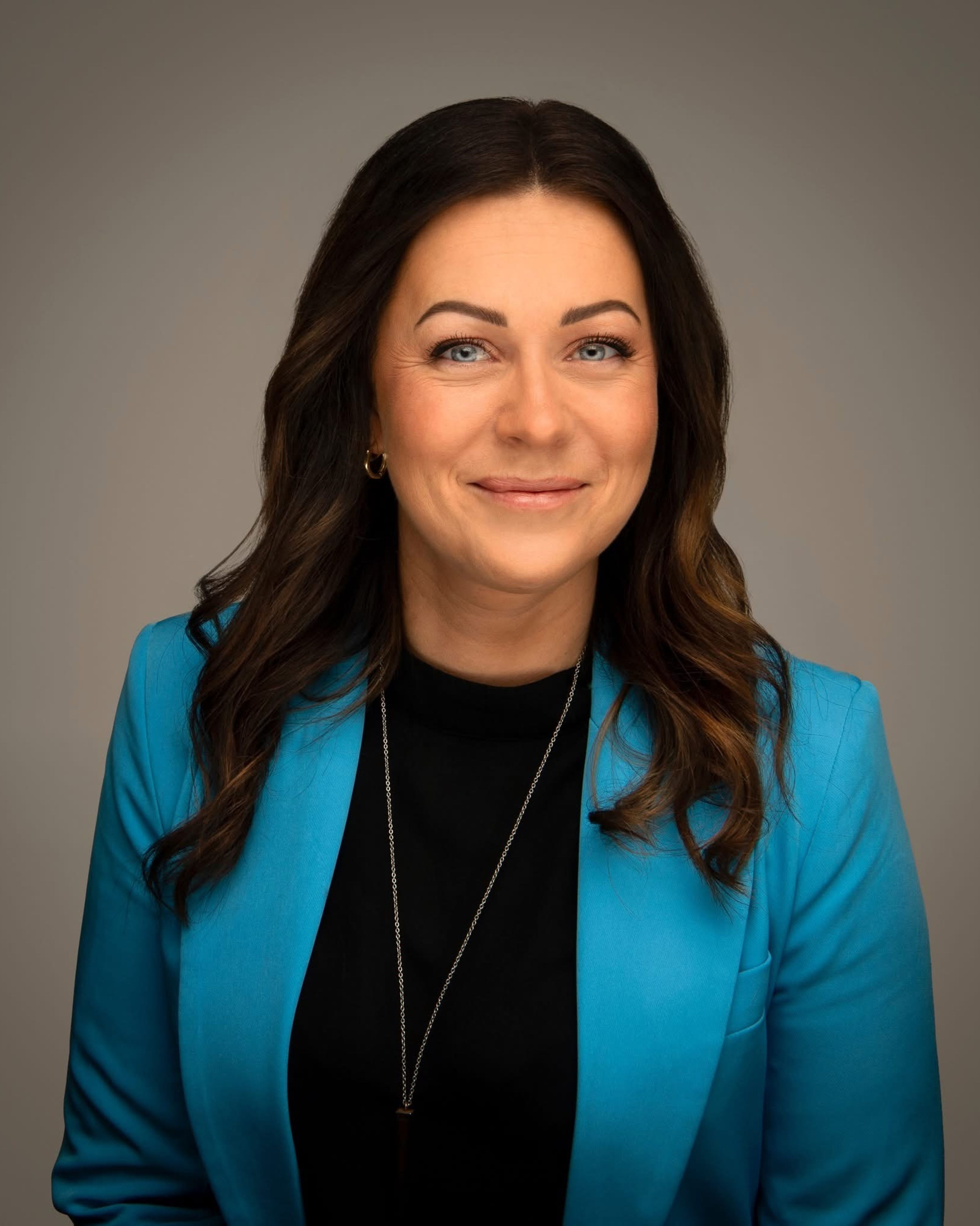 Ann Mari Bade