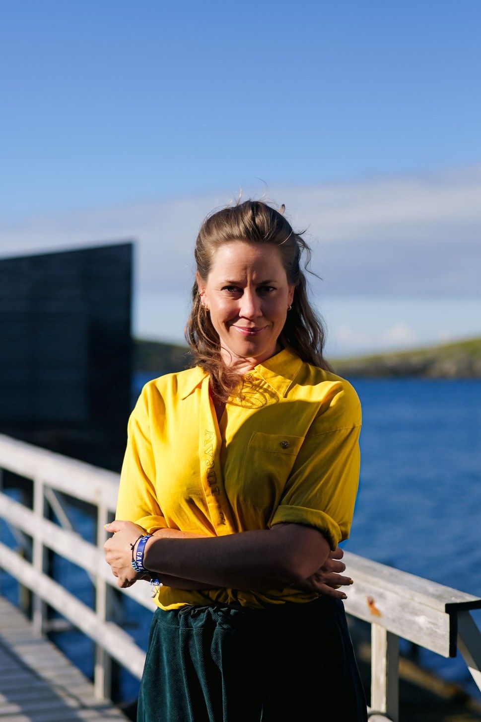 Merete Nygaard