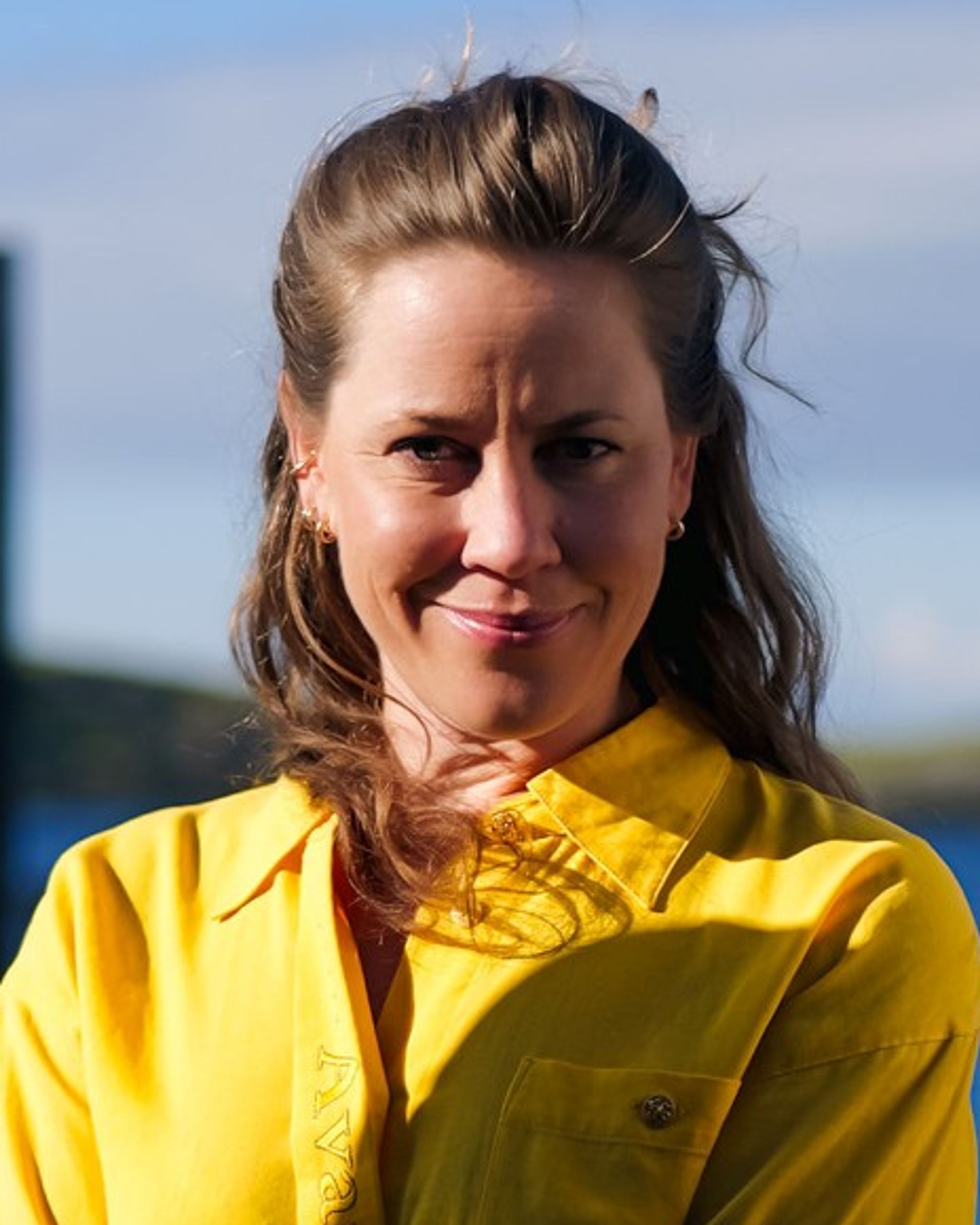 Merete Nygaard