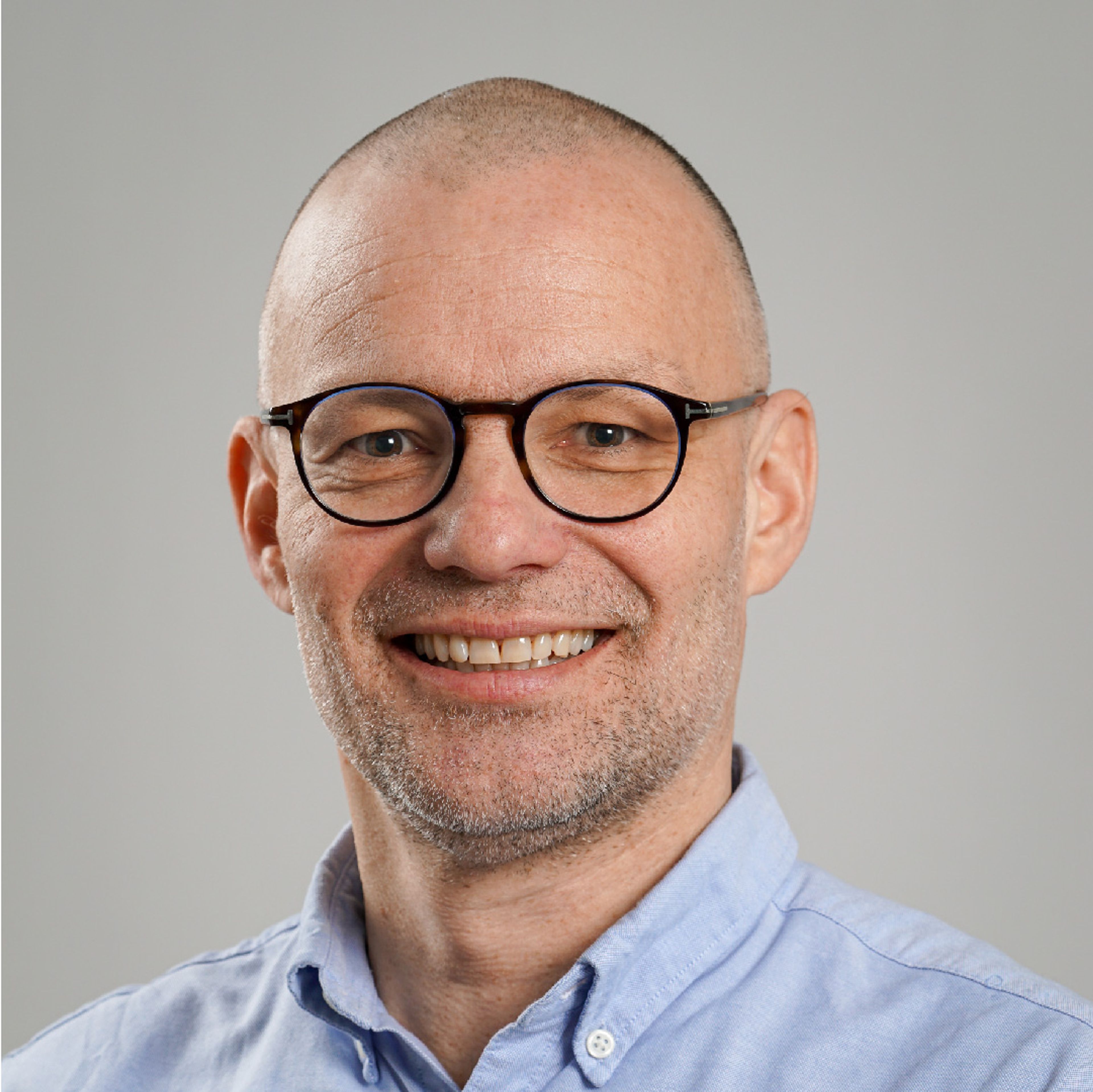 Per Olav Østbyhaug