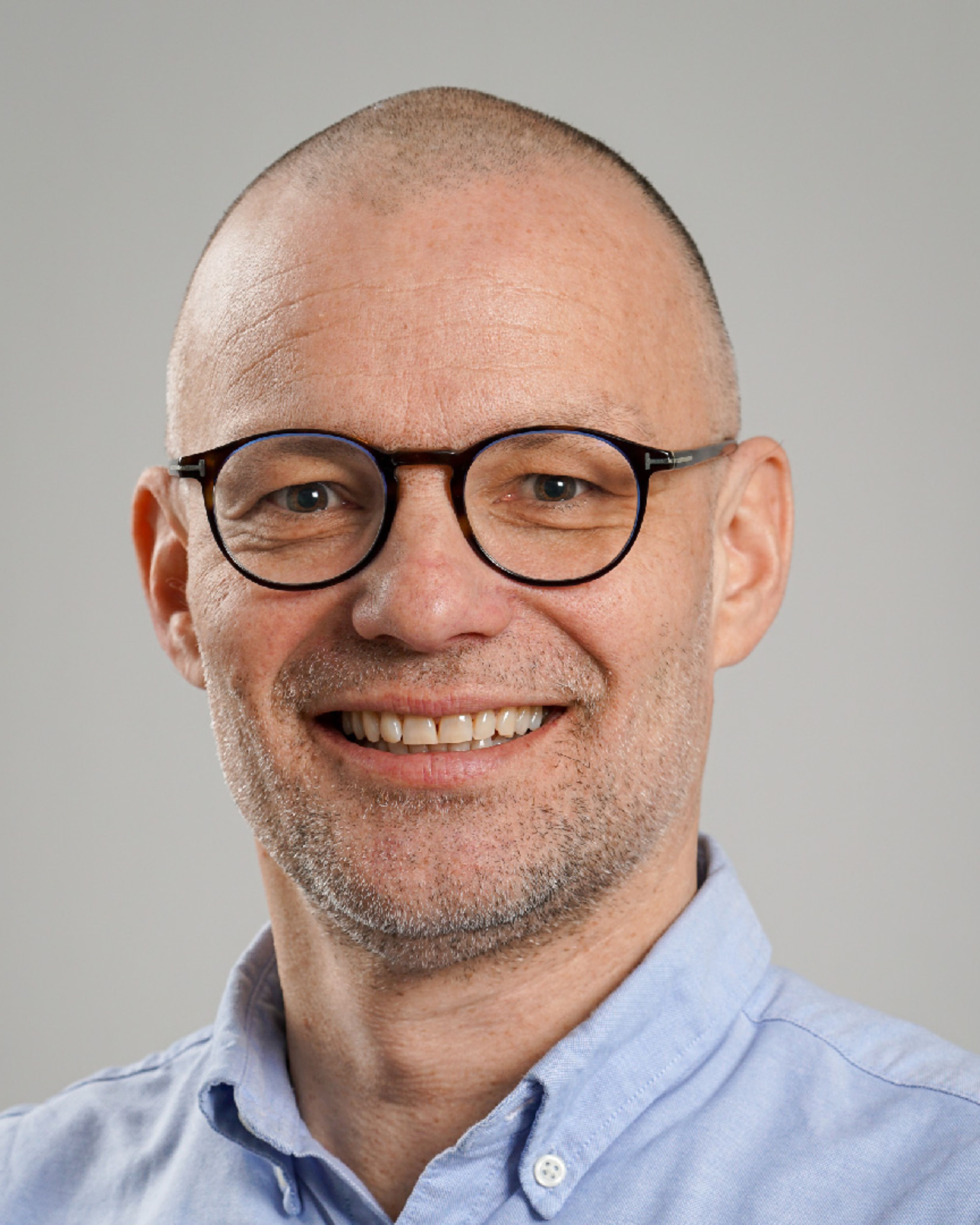 Per Olav Østbyhaug