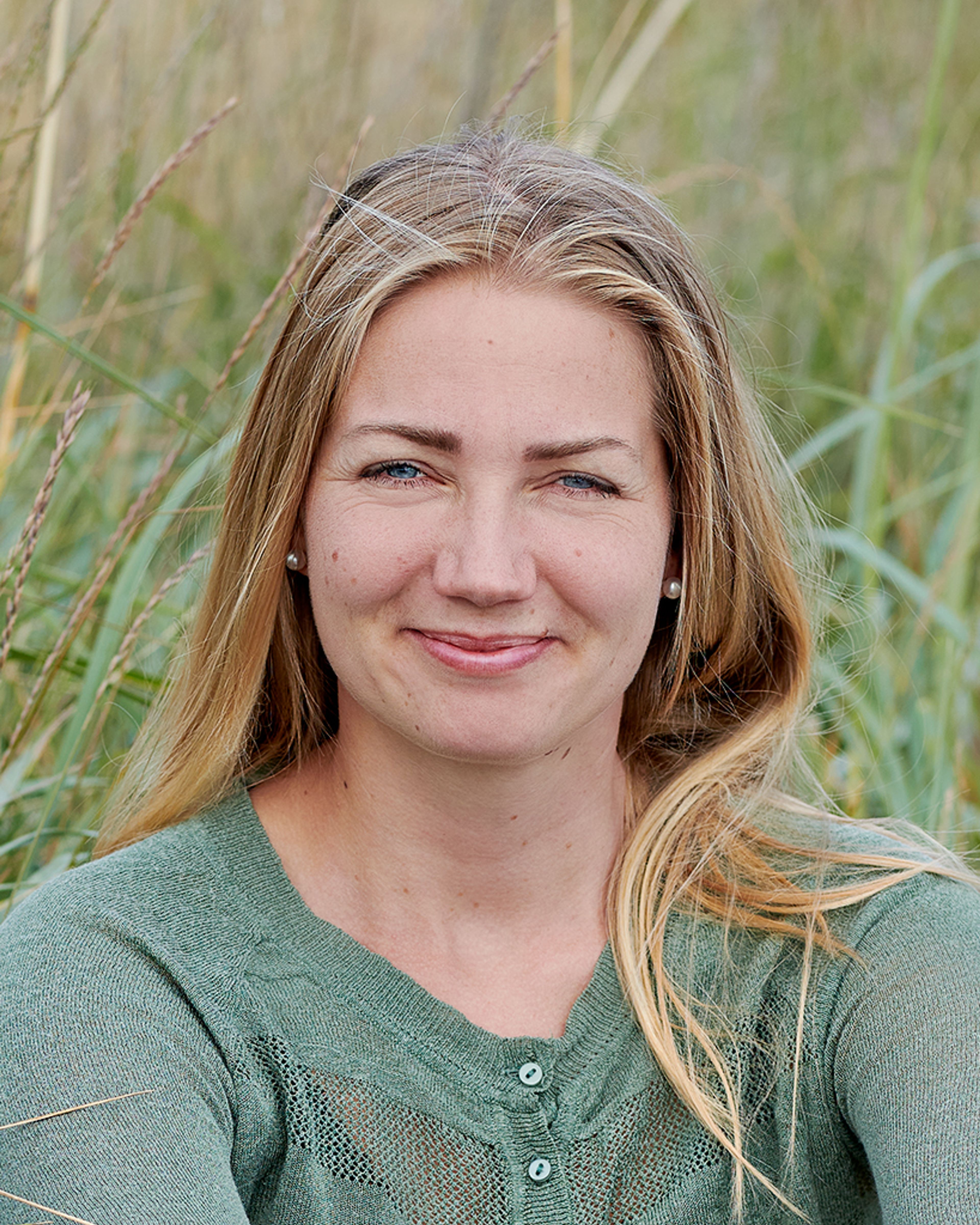 Ida Grønborg
