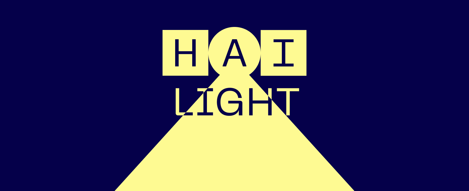 HAI Light 2026