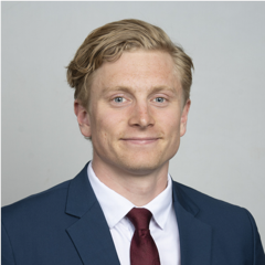 Jørgen Brones Stenersen