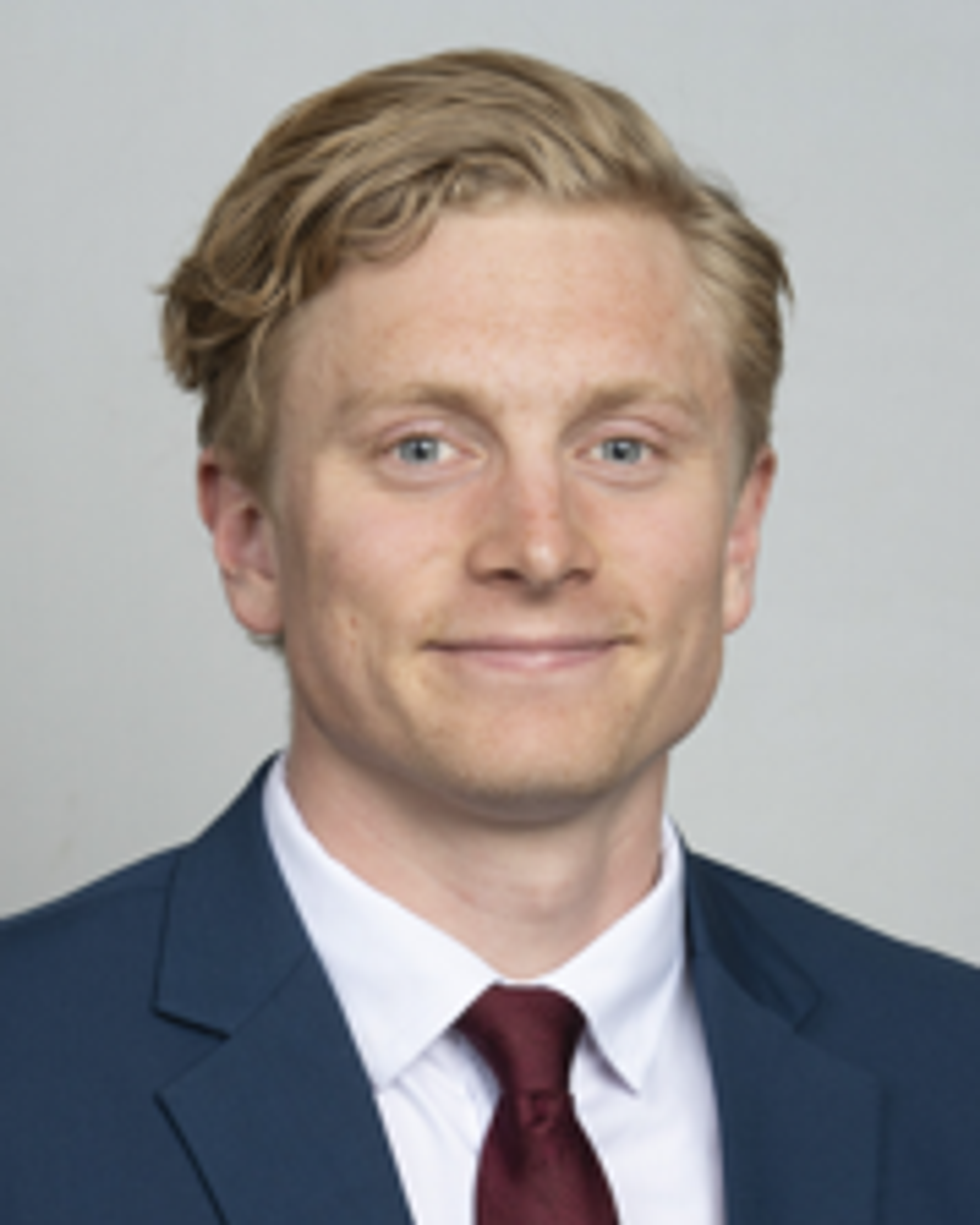 Jørgen Brones Stenersen