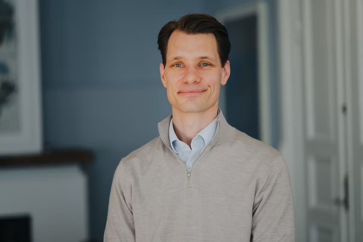 Tellef Solbakk Raabe