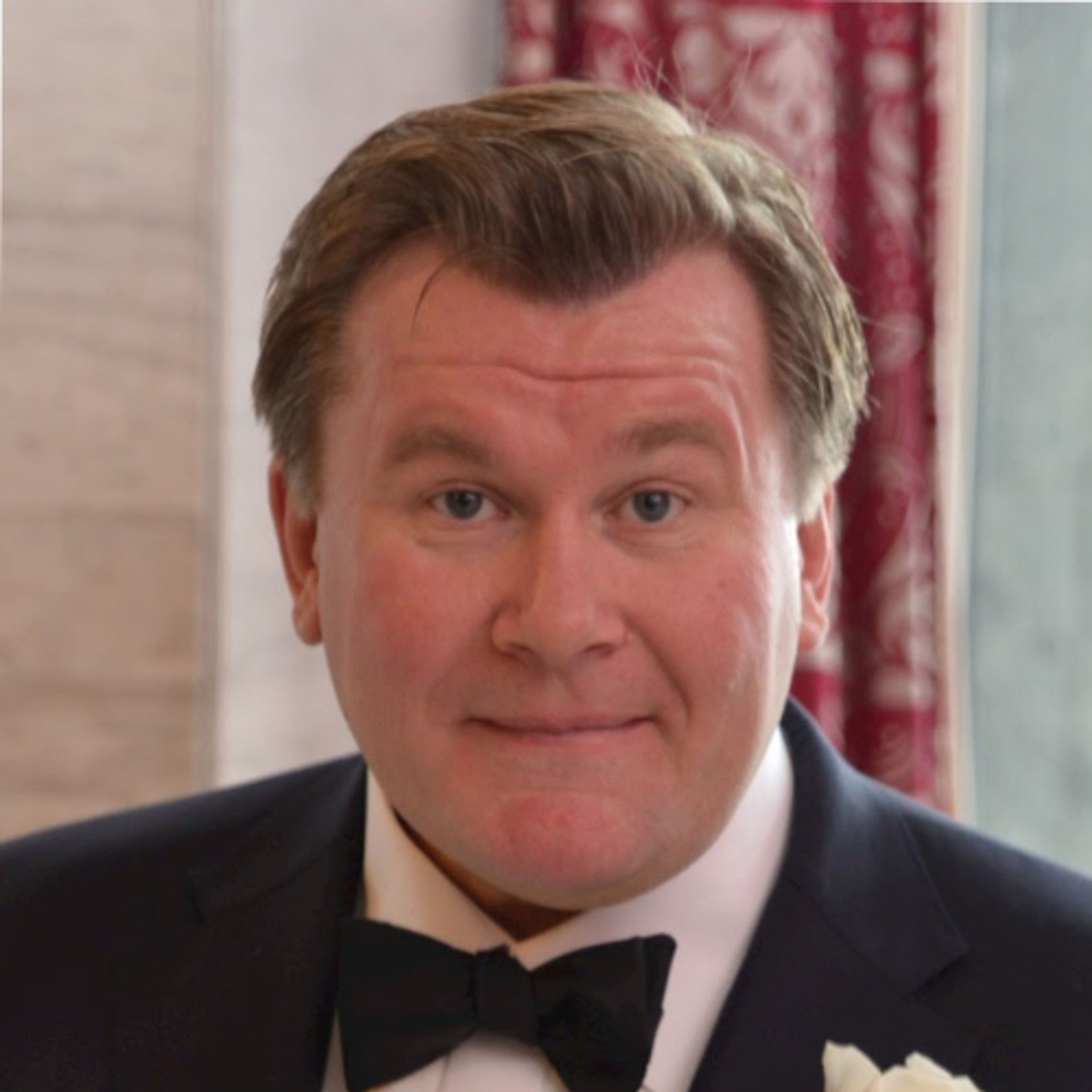 Tore Sagstuen
