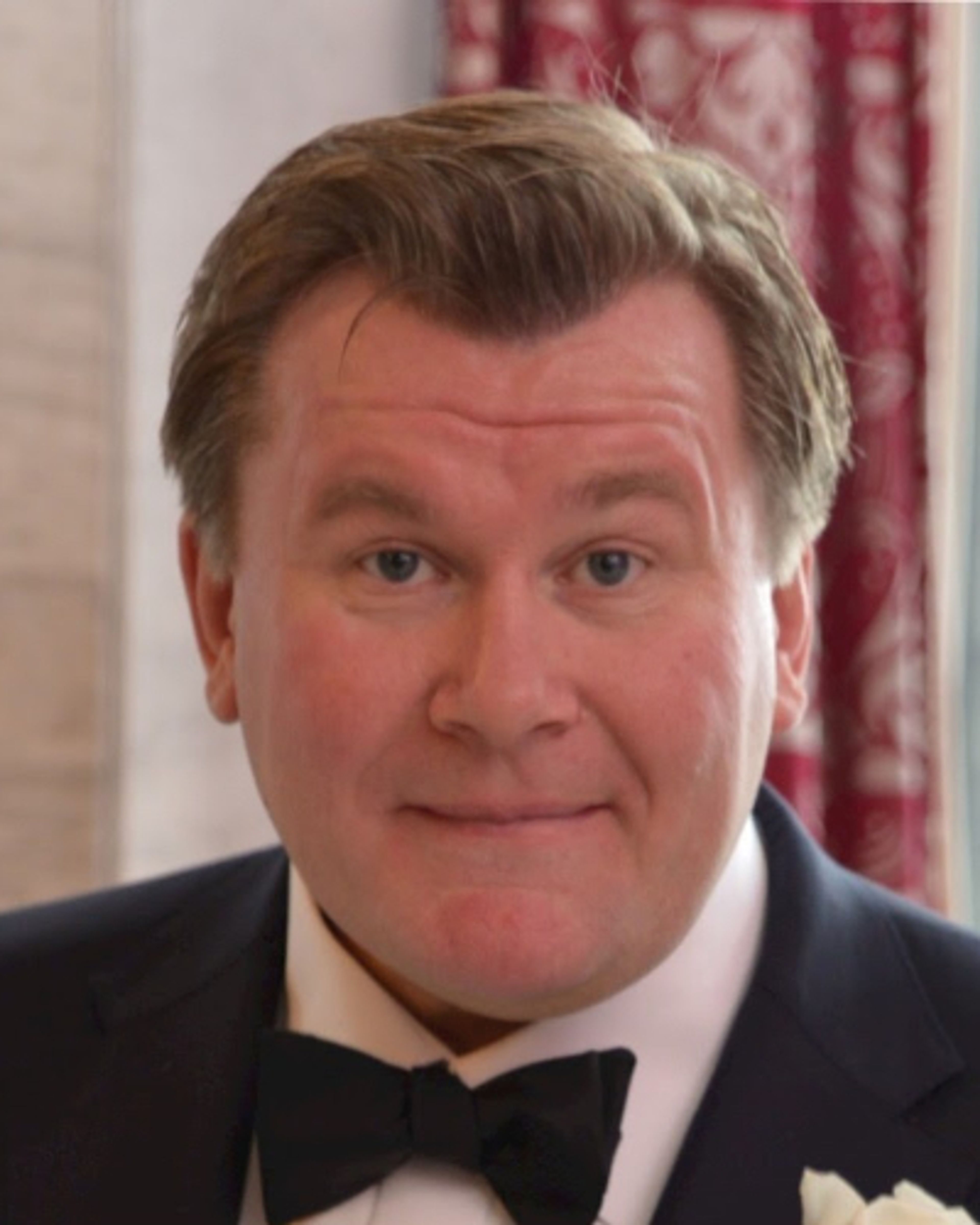 Tore Sagstuen