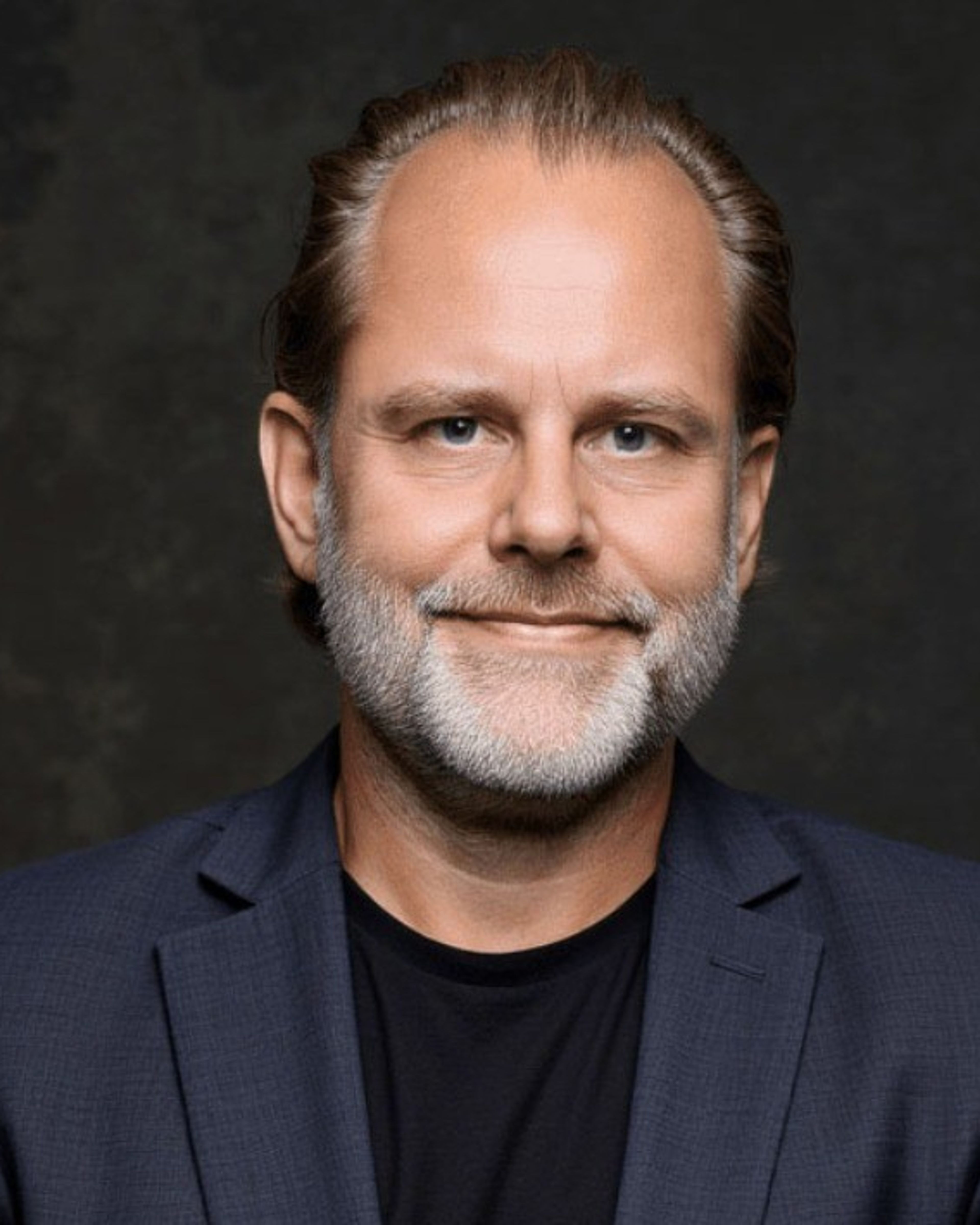Brian Østergaard