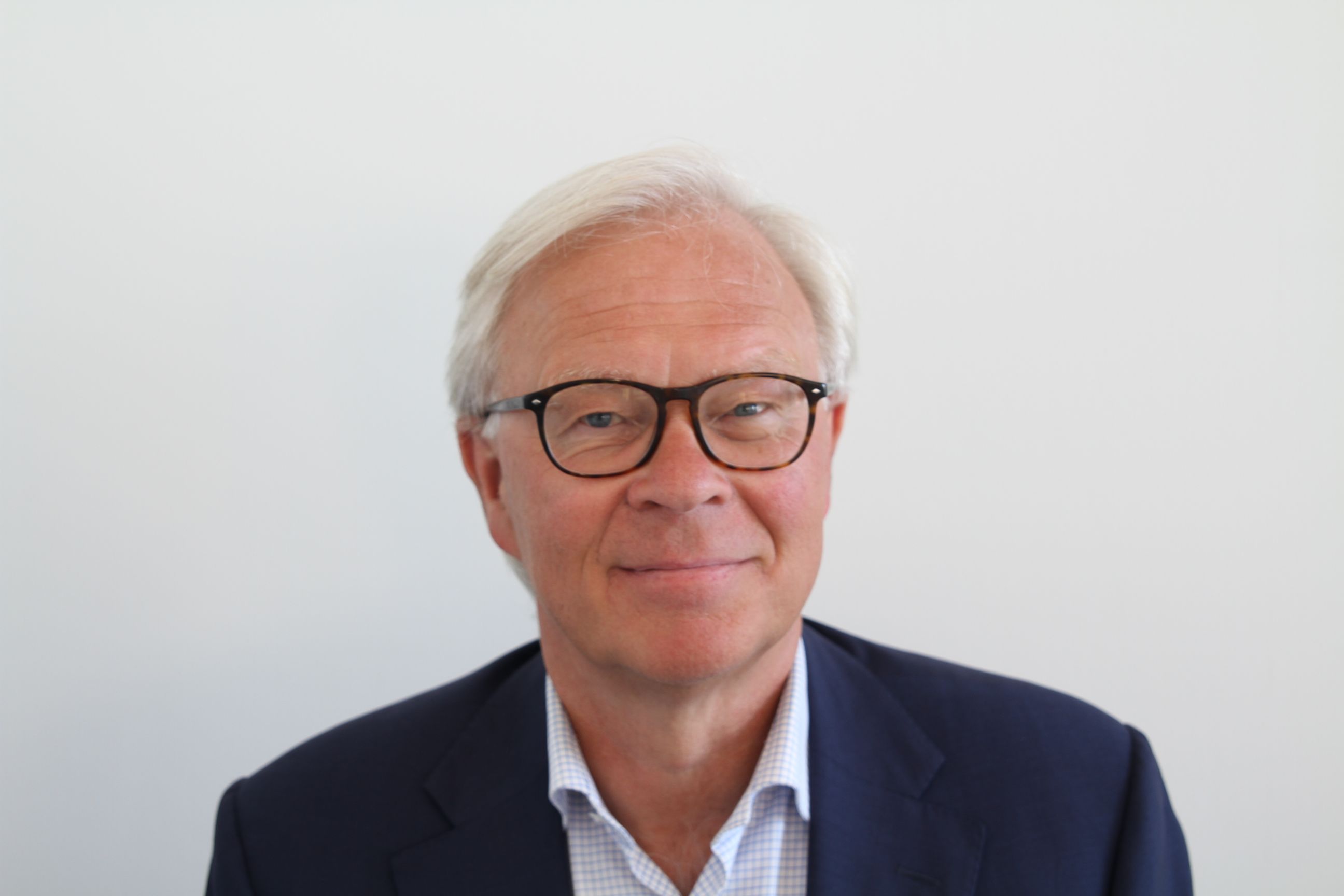 Odd Magne Rødseth
