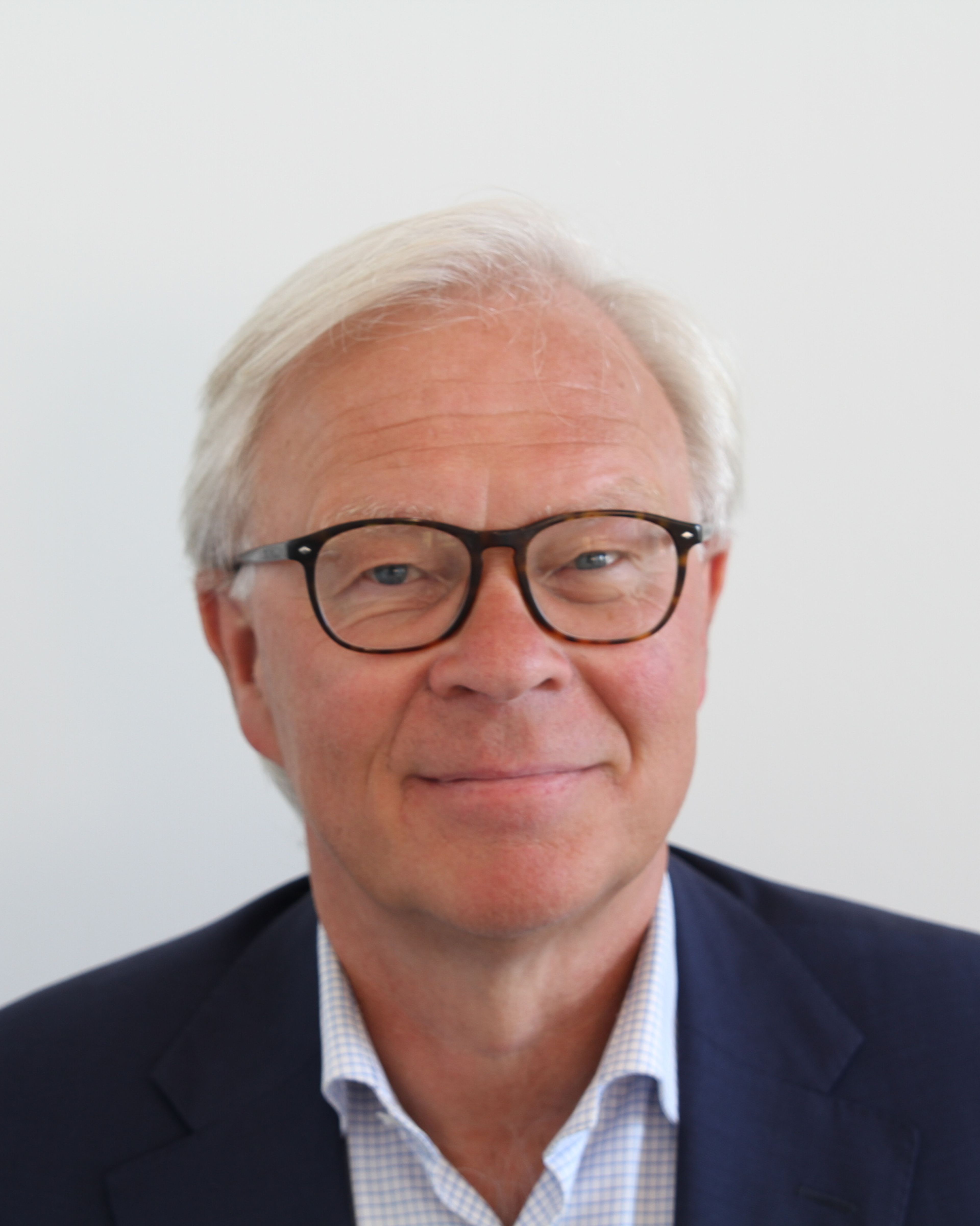 Odd Magne Rødseth