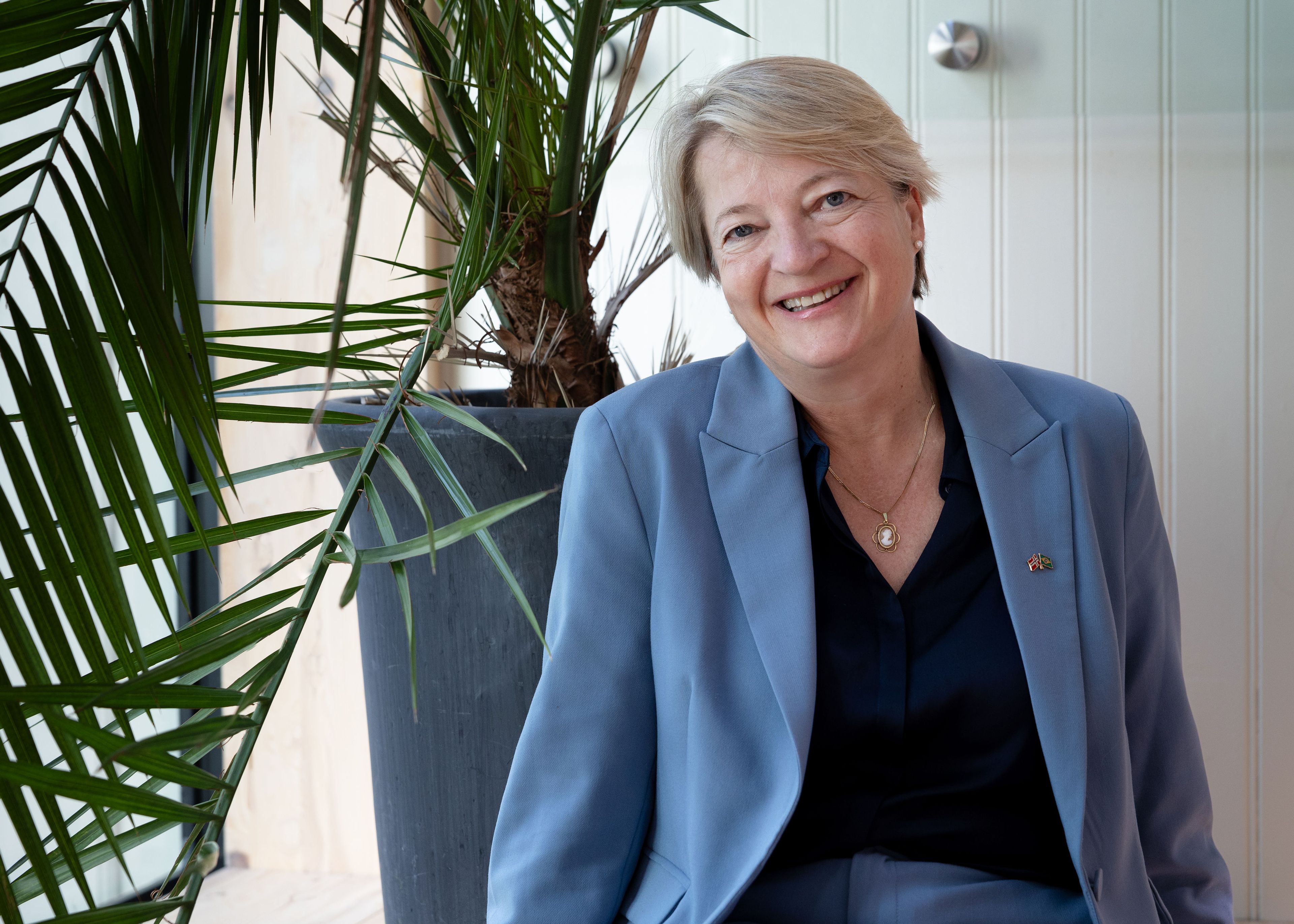 Helle Moen