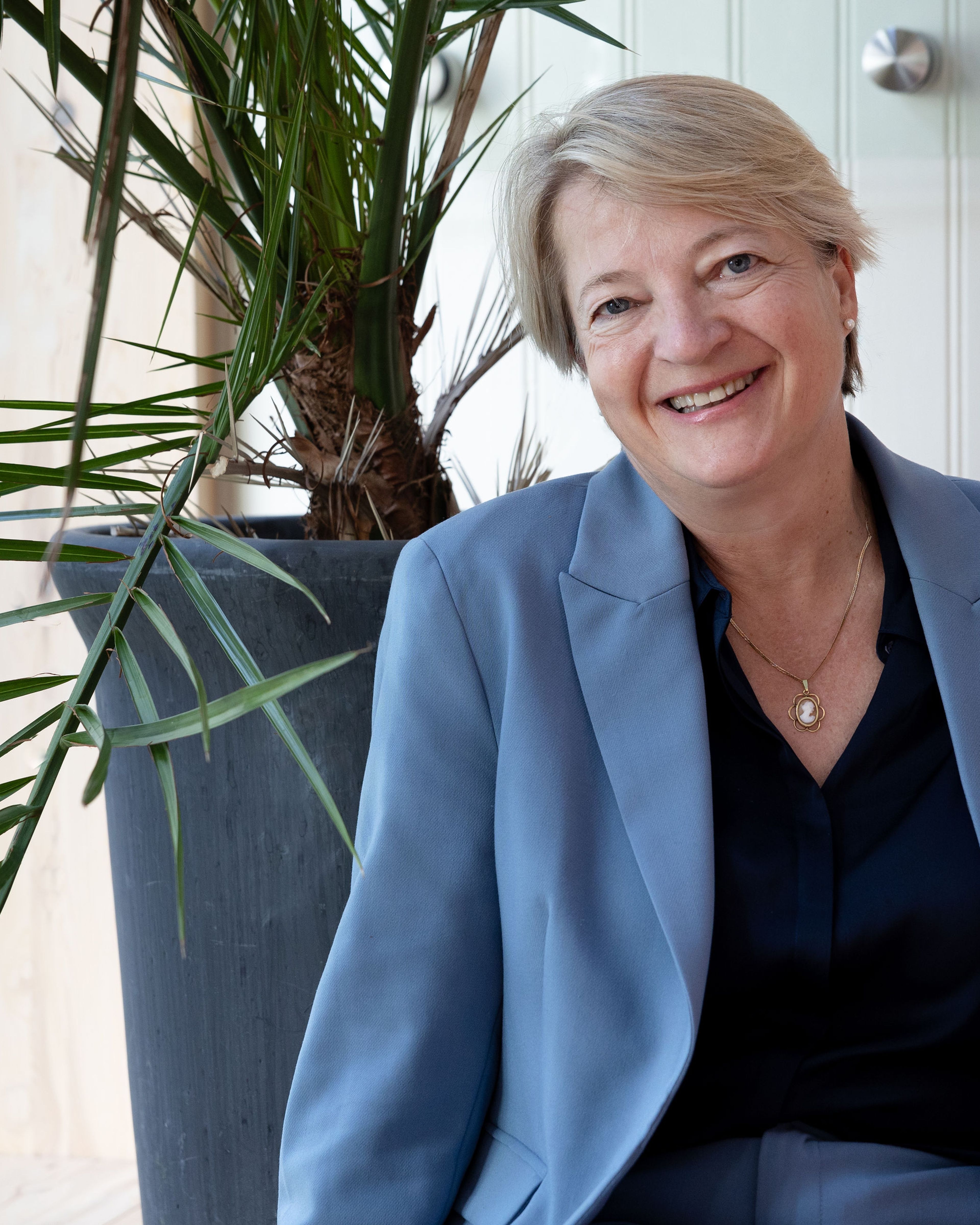 Helle Moen