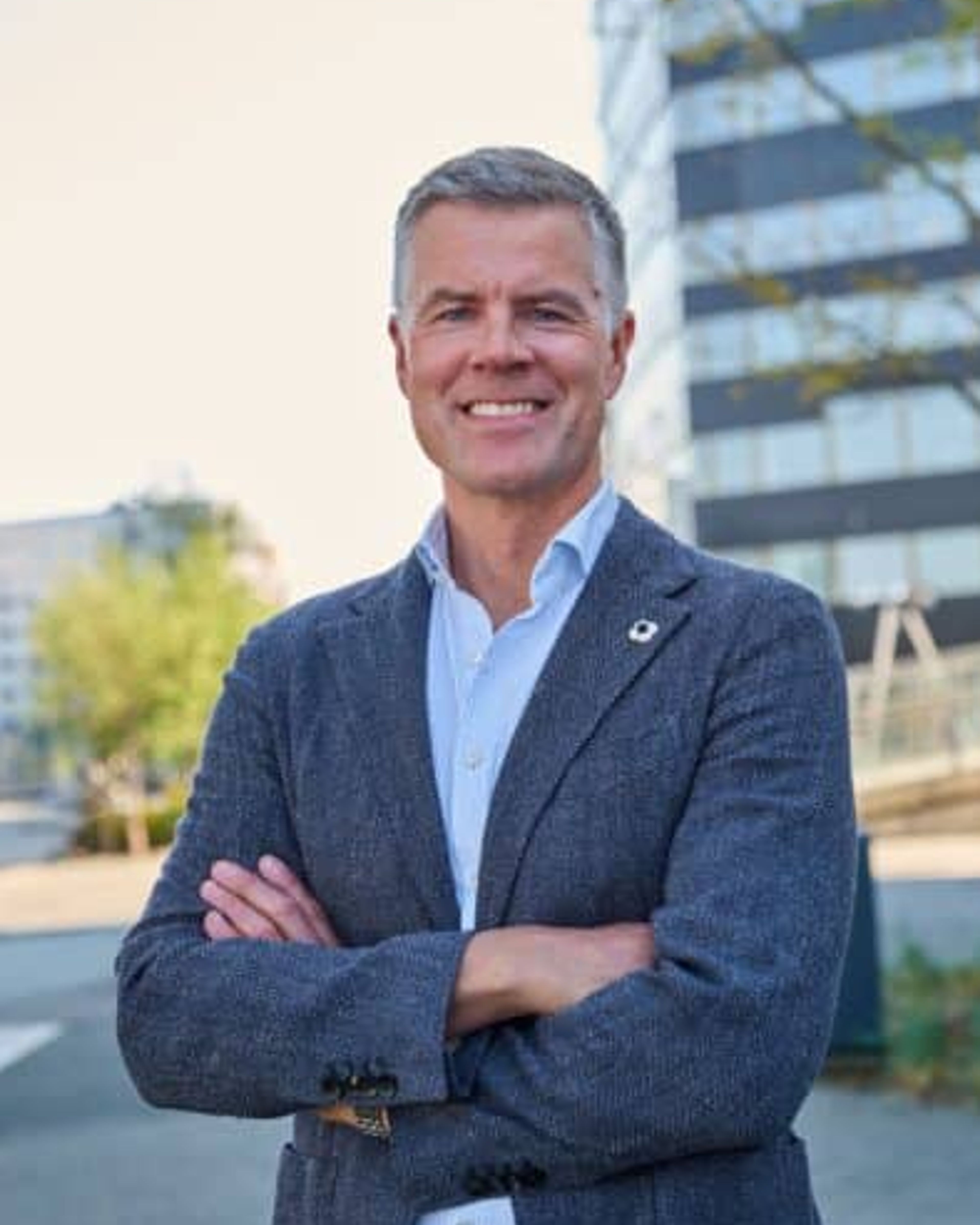 Sten-Roger Karlsen