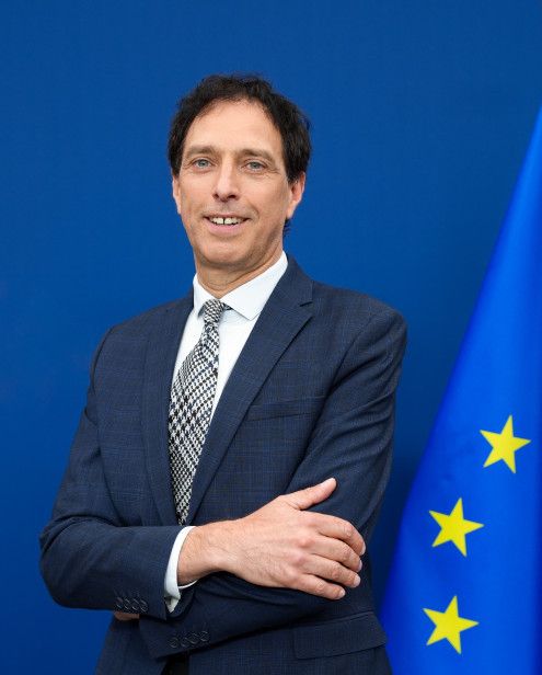 Peter van Kemseke