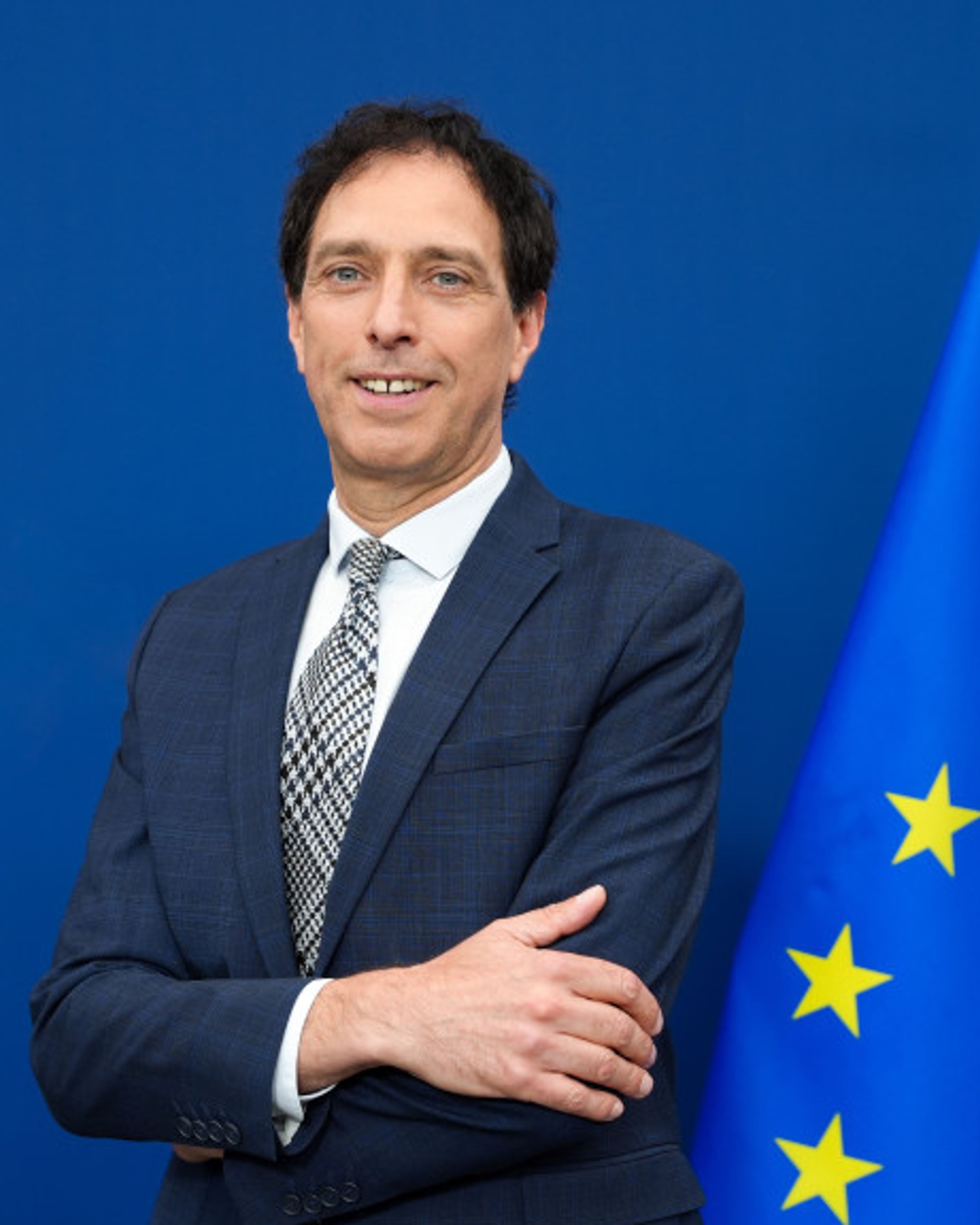 Peter van Kemseke