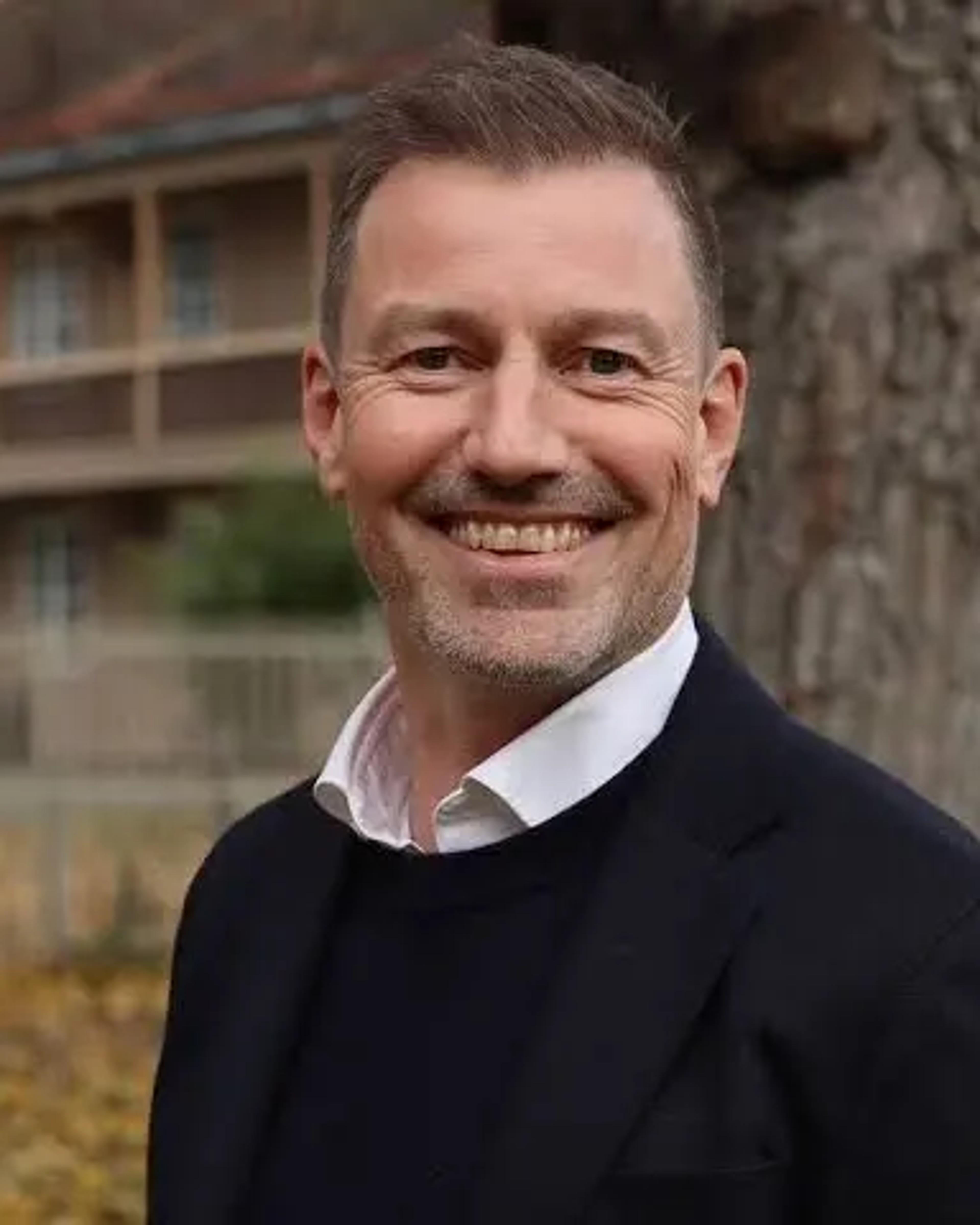 Emil Raaen