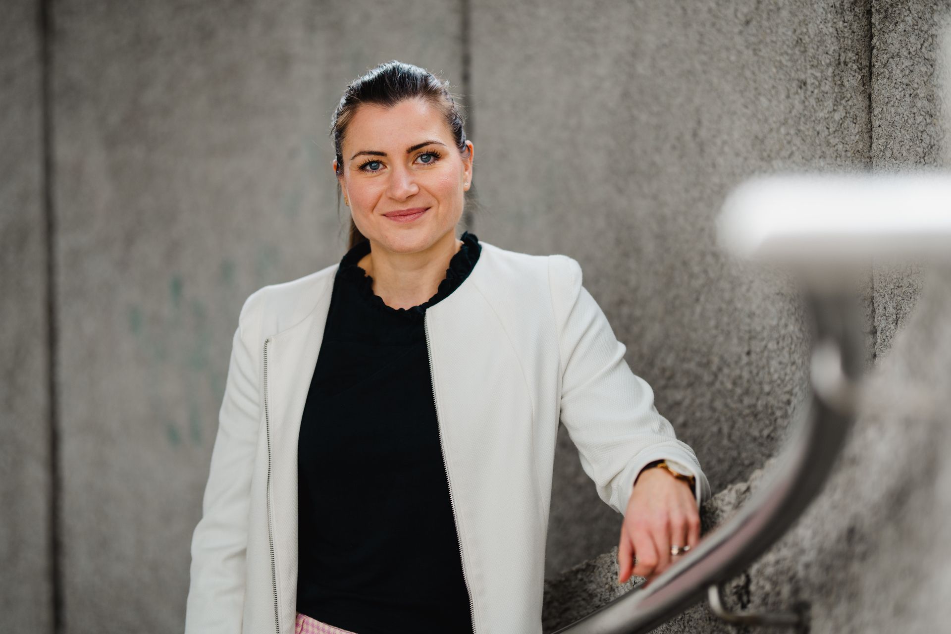 Elisabet	Haugsbø