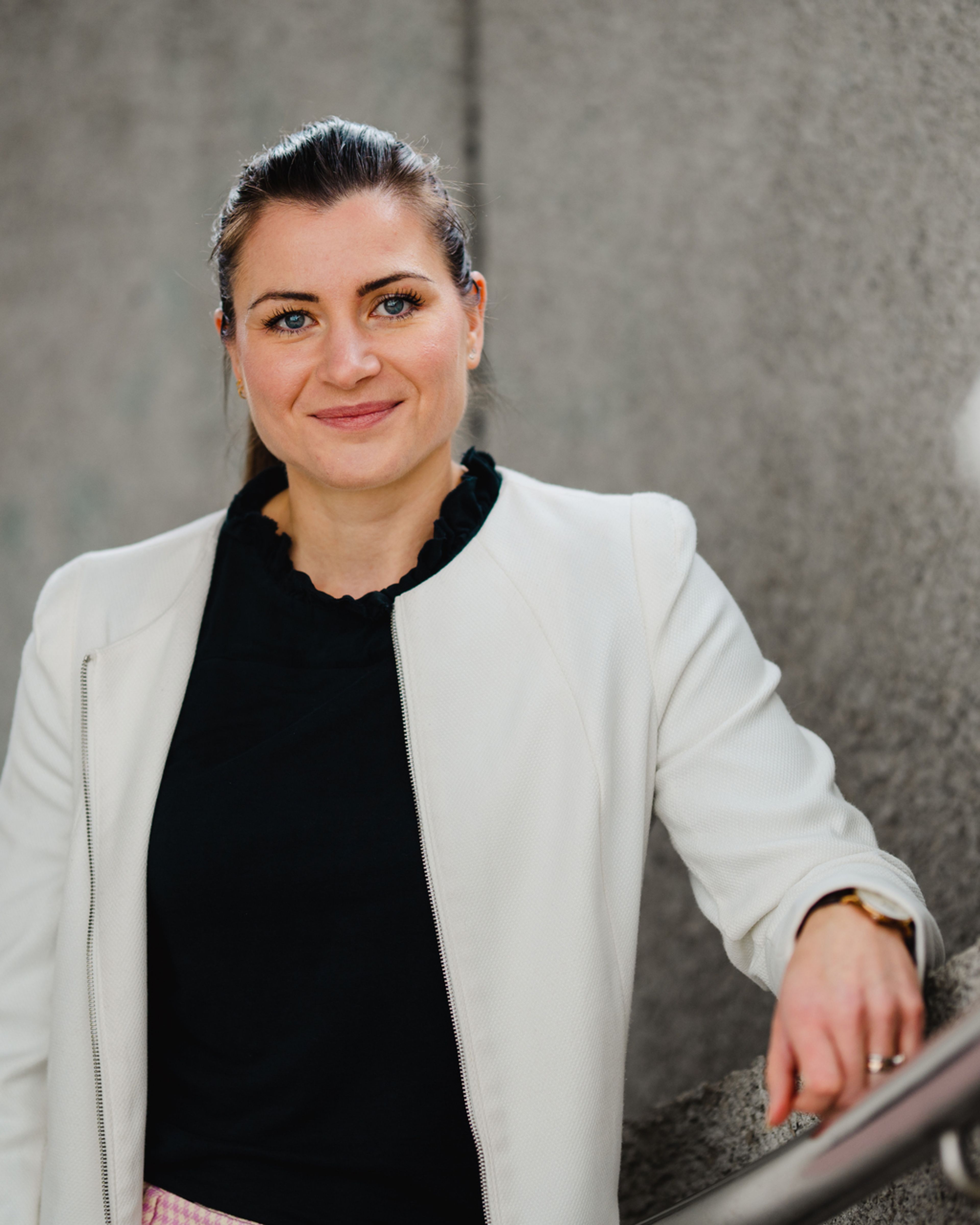 Elisabet Haugsbø