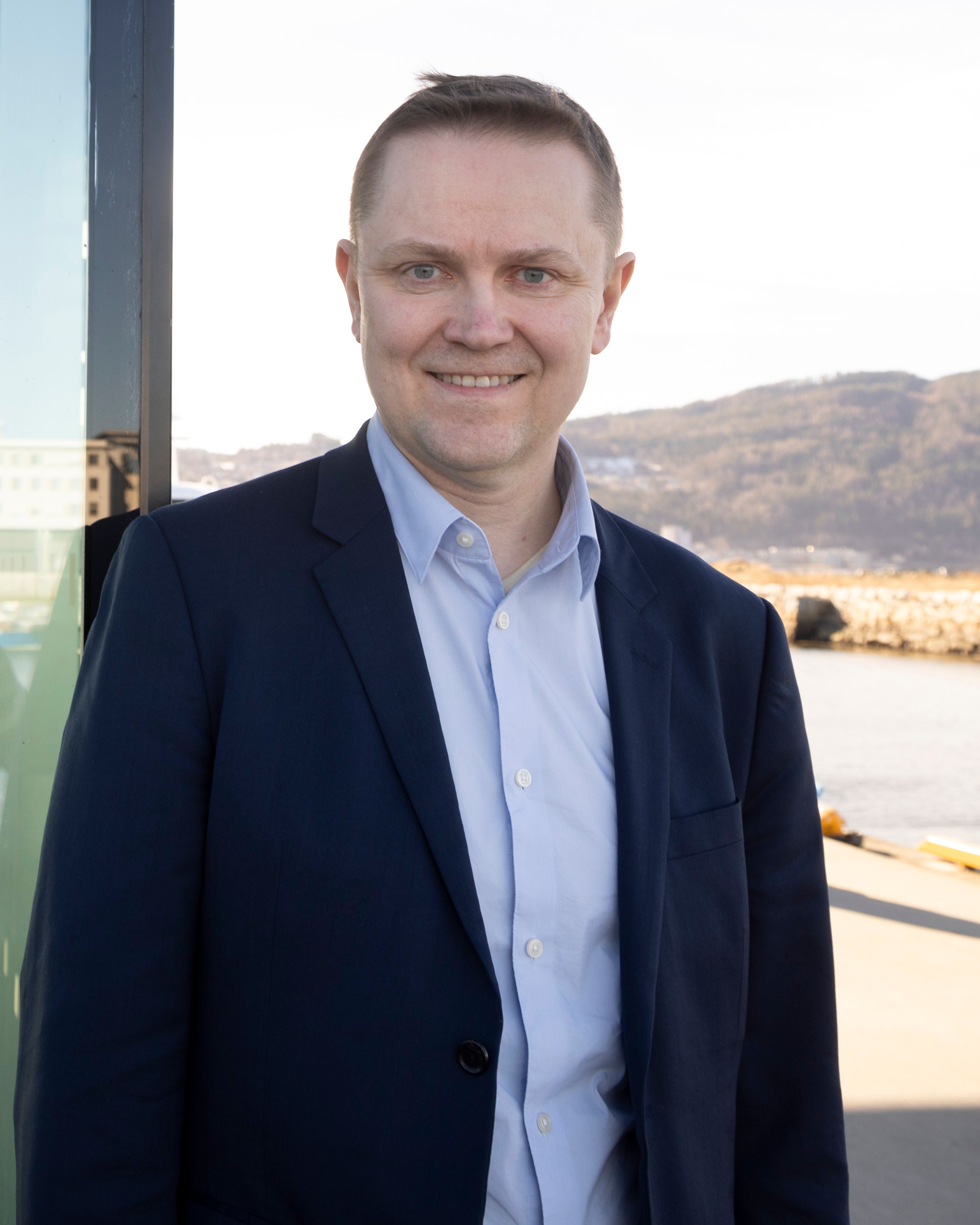 Vegar Johansen