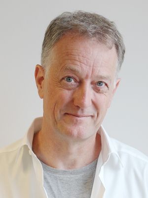 Stephan Oepen