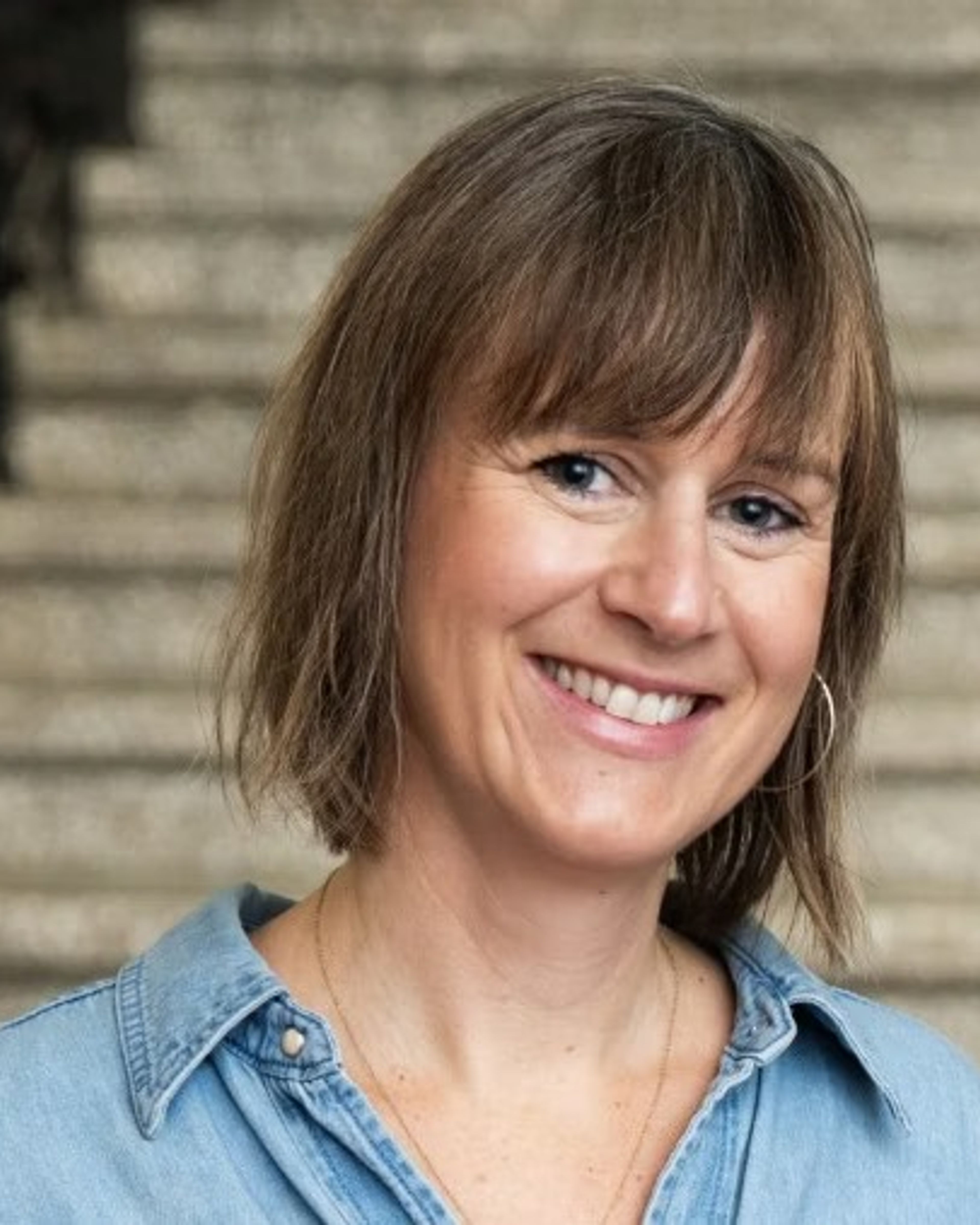 Michelle Wright