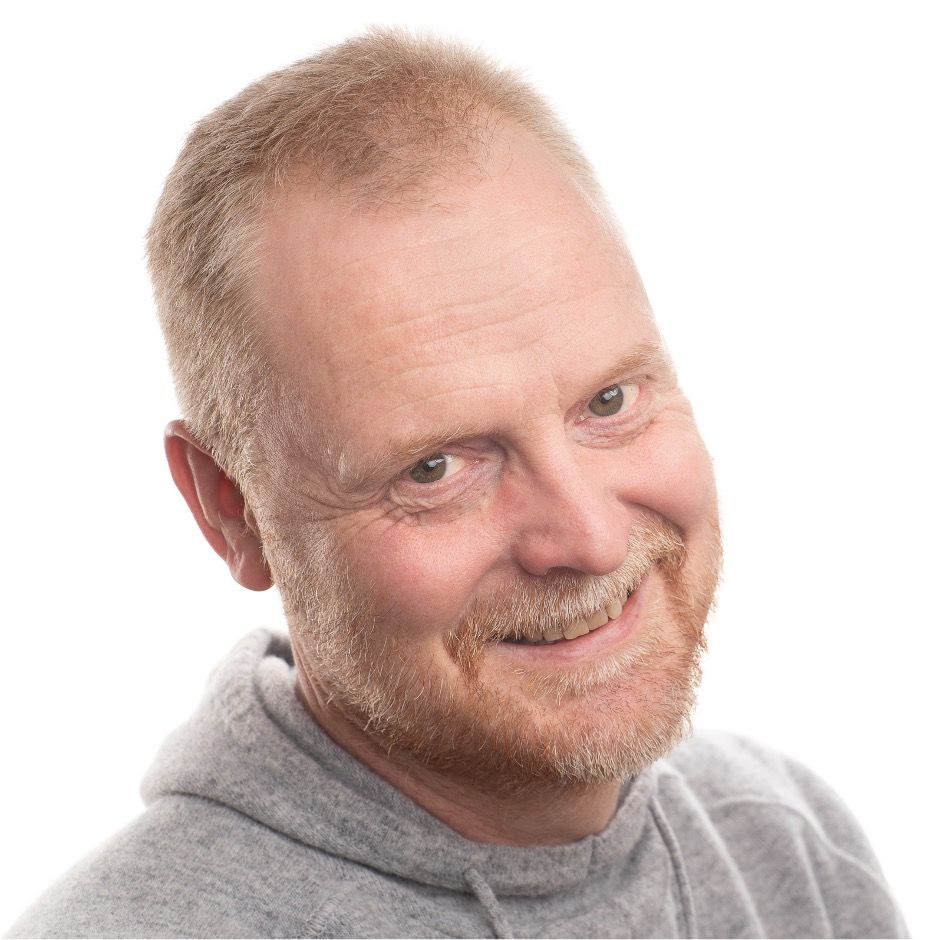 Terje Brasethvik