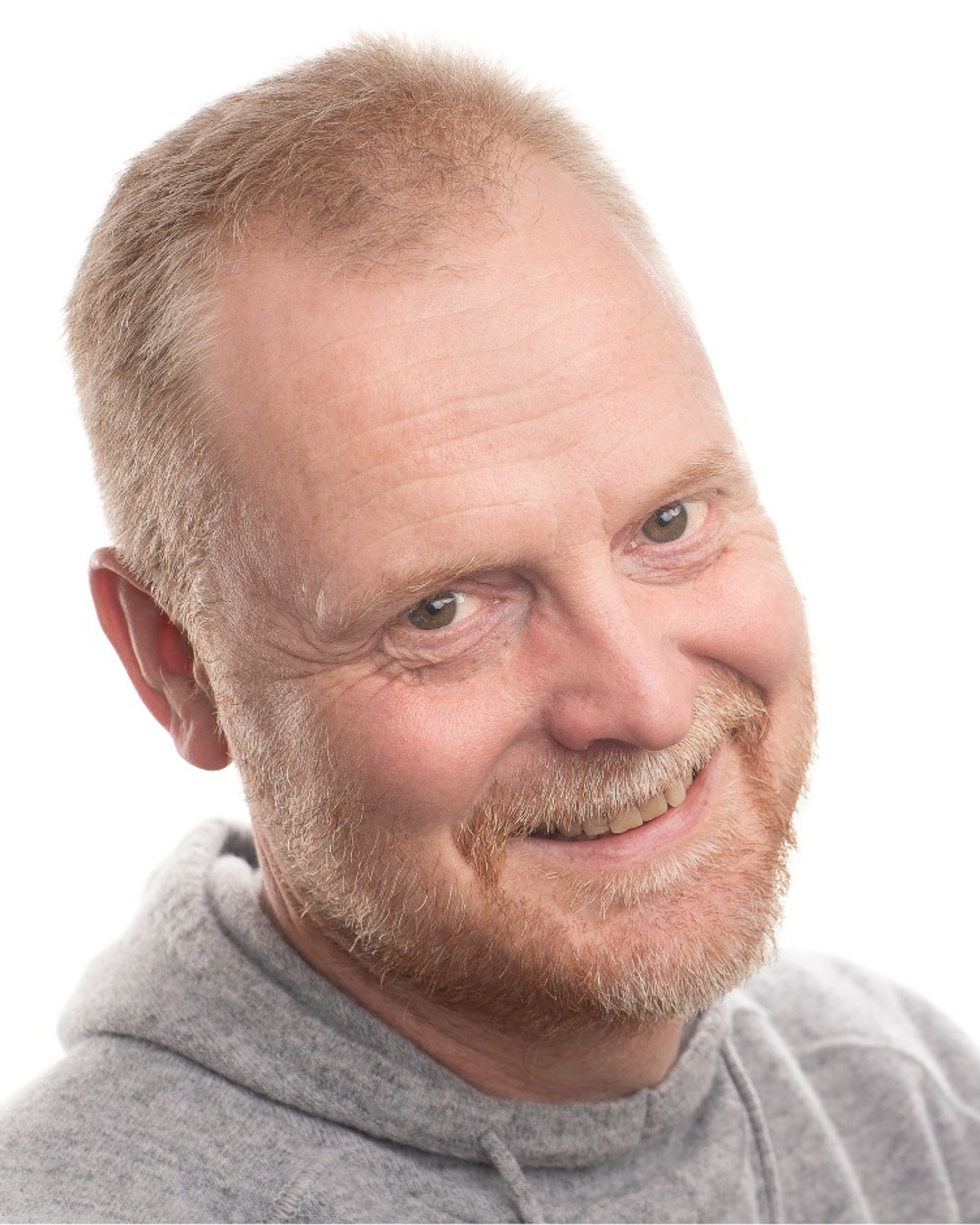 Terje Brasethvik