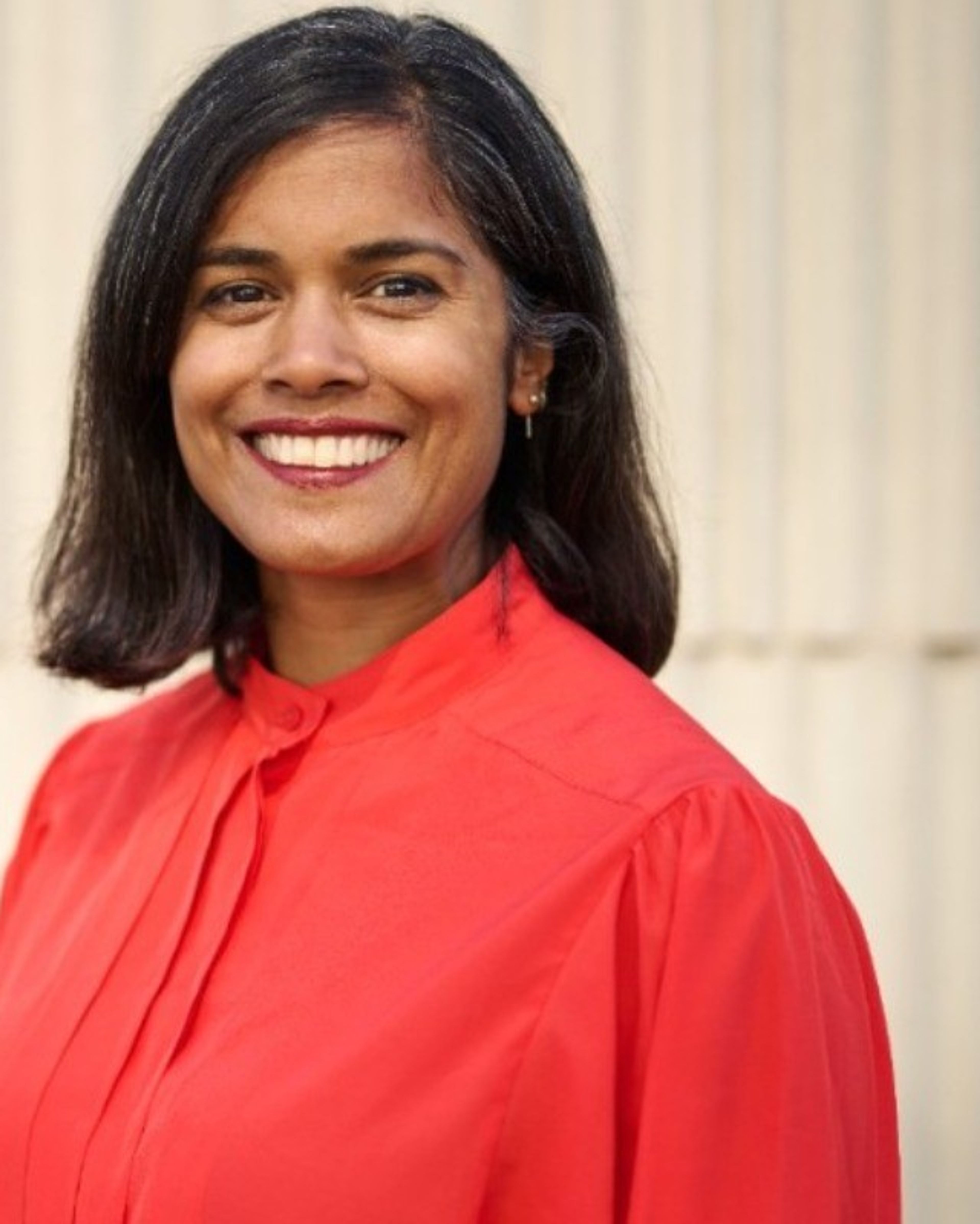 Anita Das