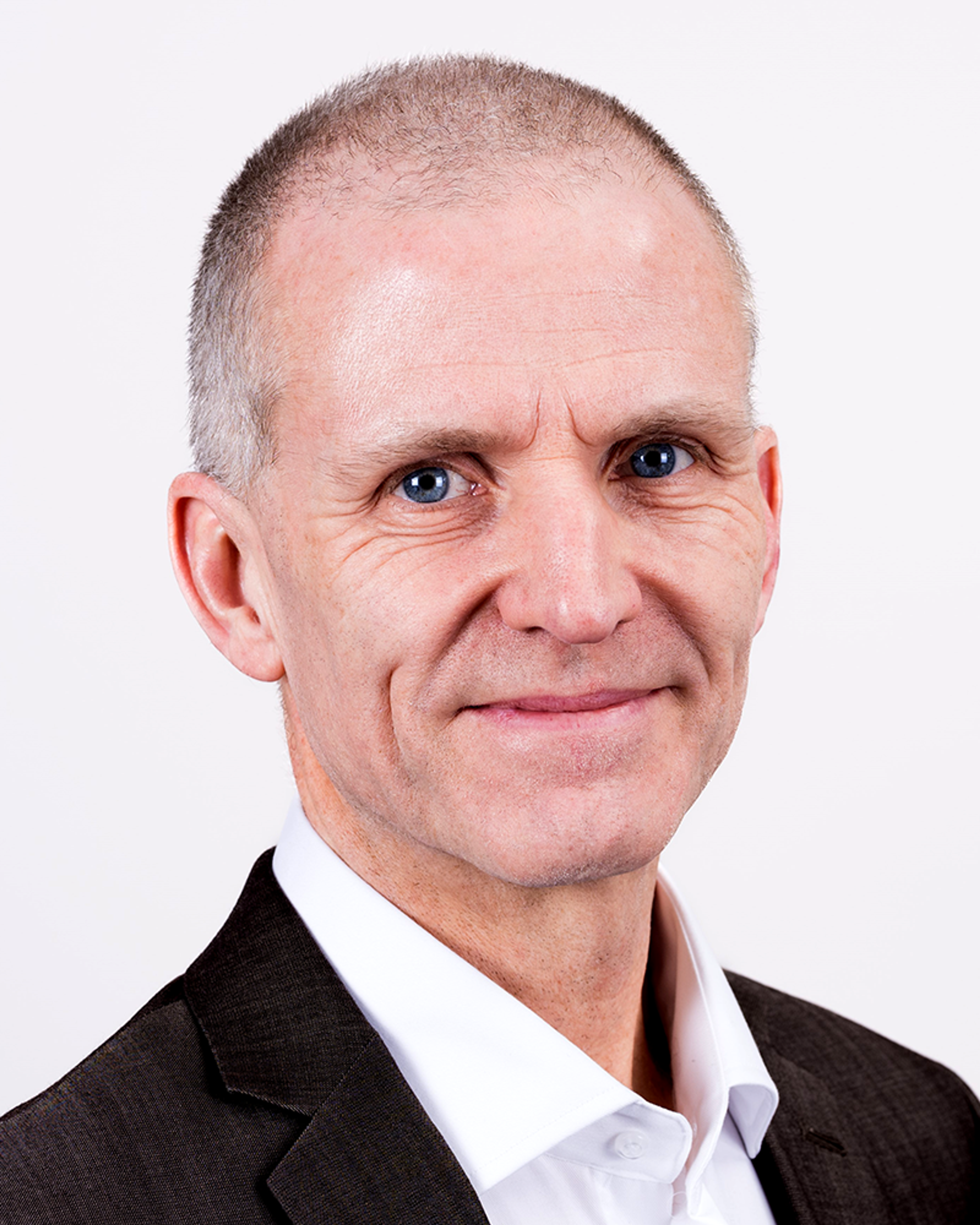 Bjørn Villa
