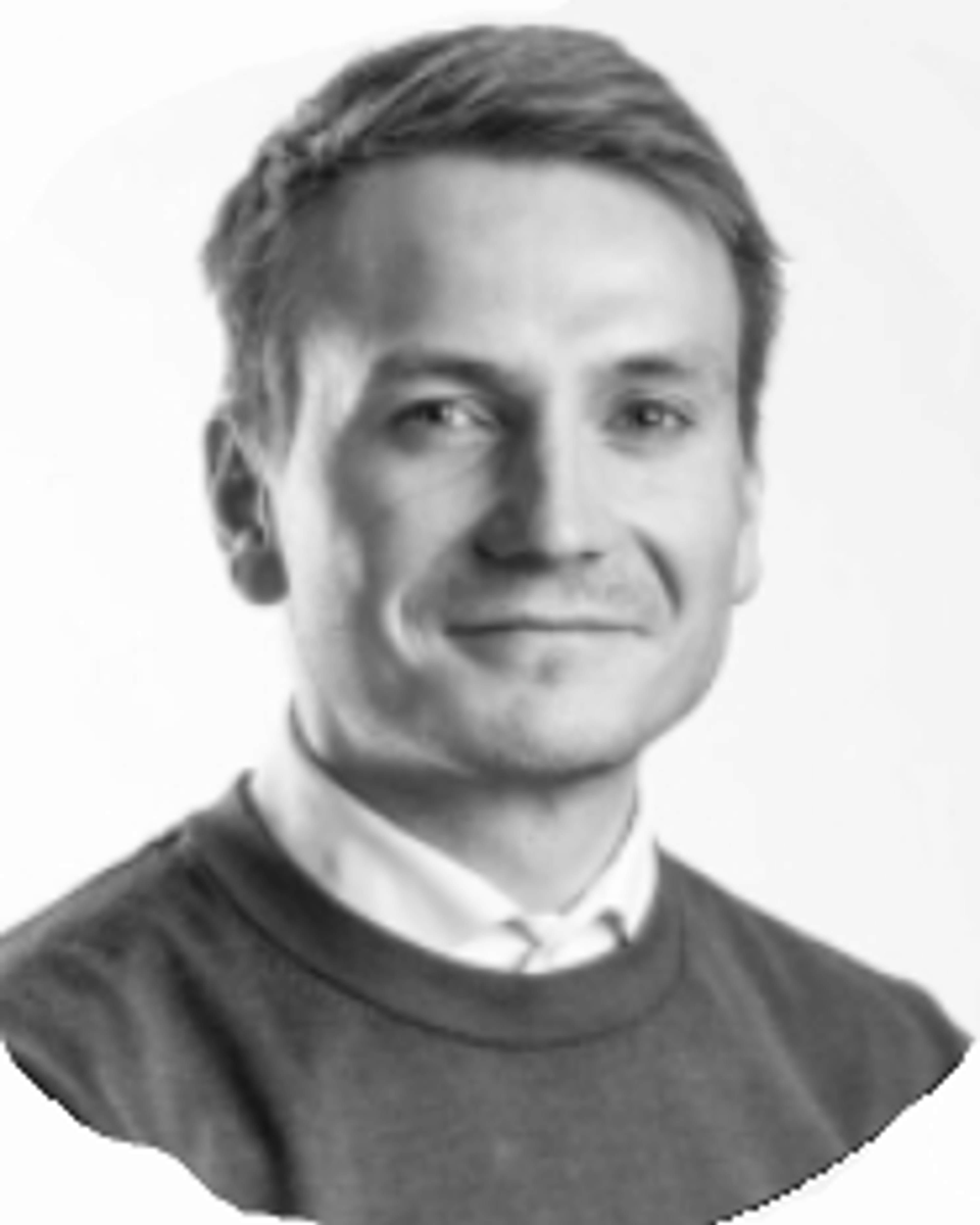 Jørgen Skevik