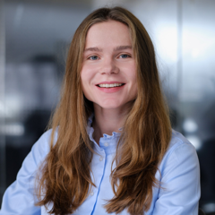 Andrea Sævareid
