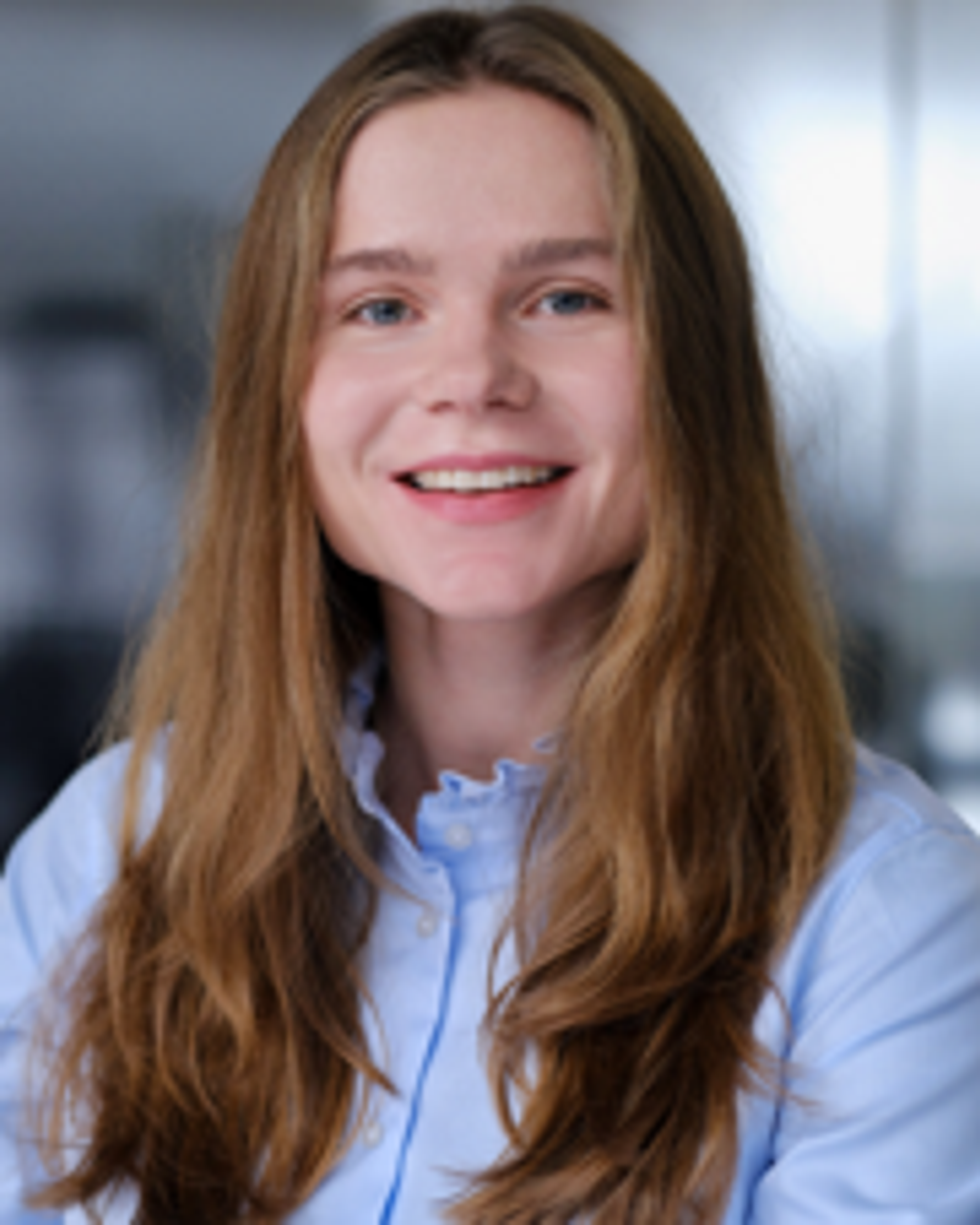 Andrea Sævareid