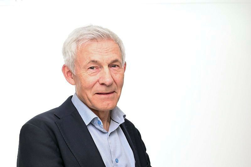 Olav Bolland