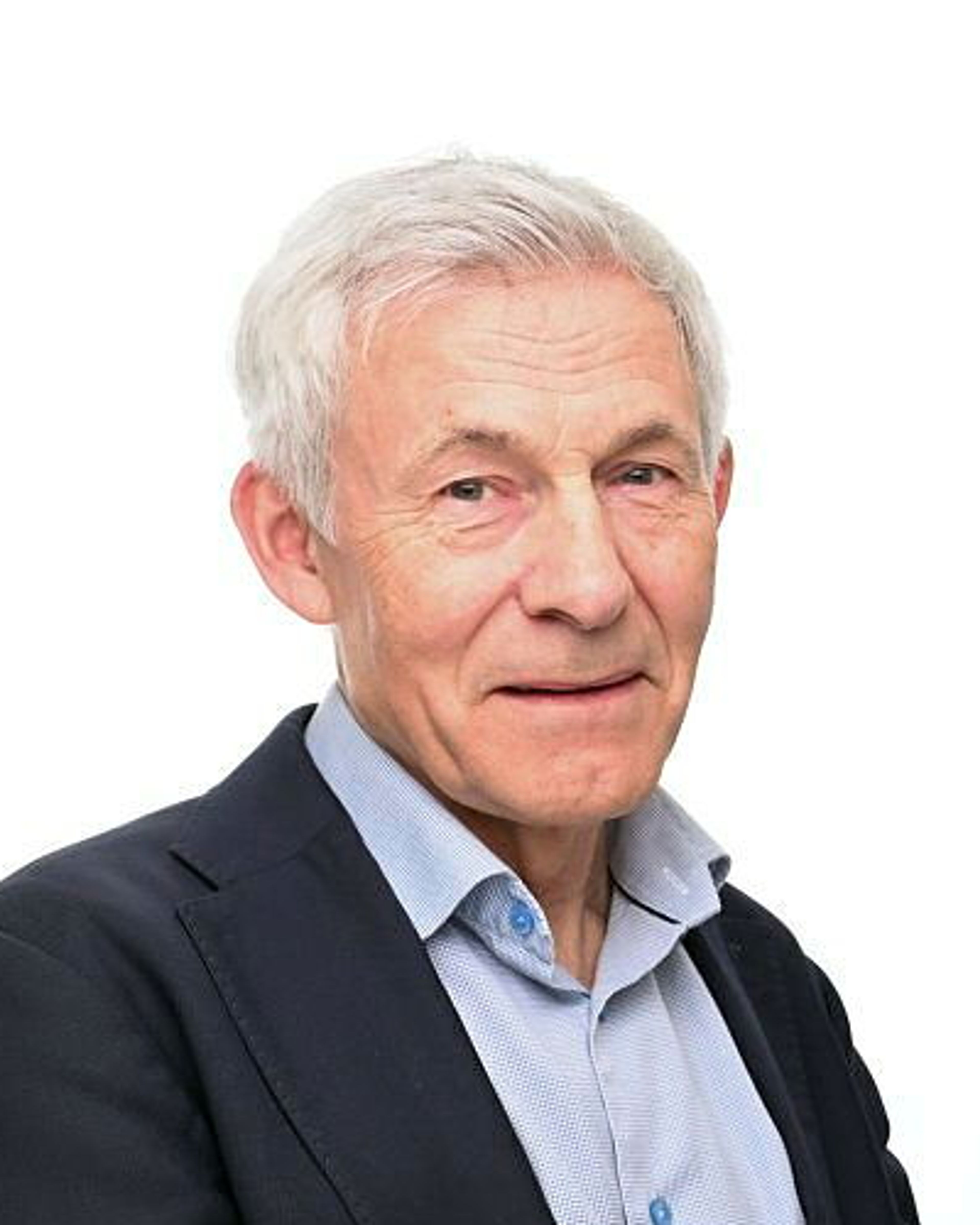 Olav Bolland