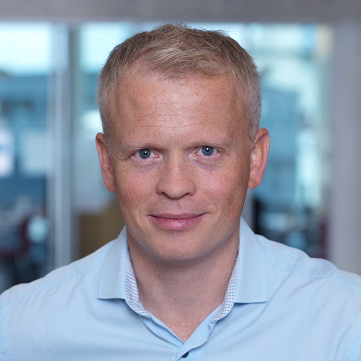 Sigurd Loven Kirkebø