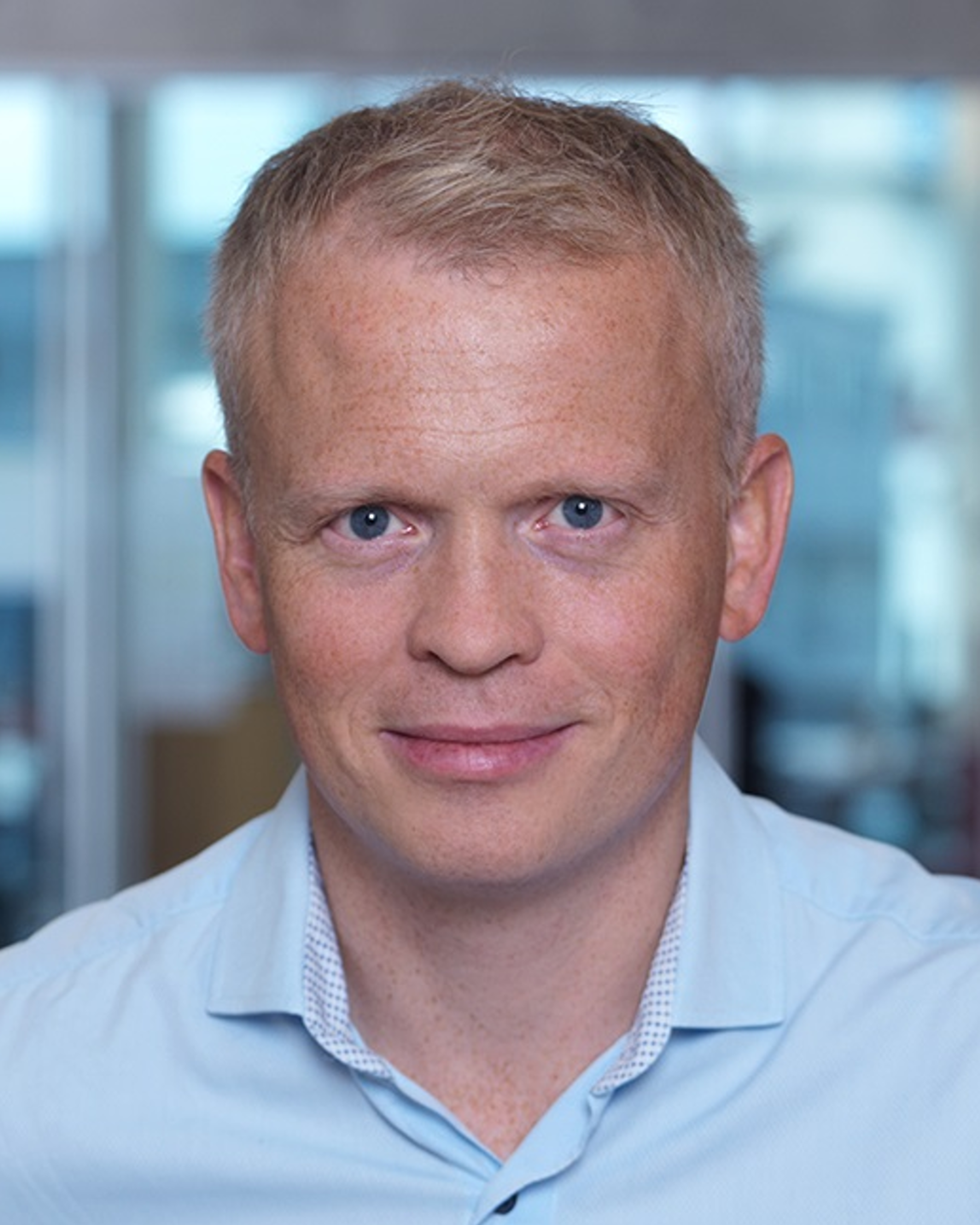 Sigurd Loven Kirkebø