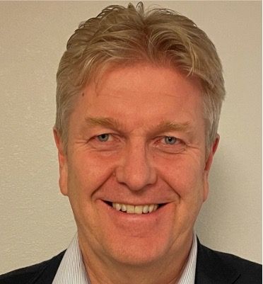 Arild Nybrodahl