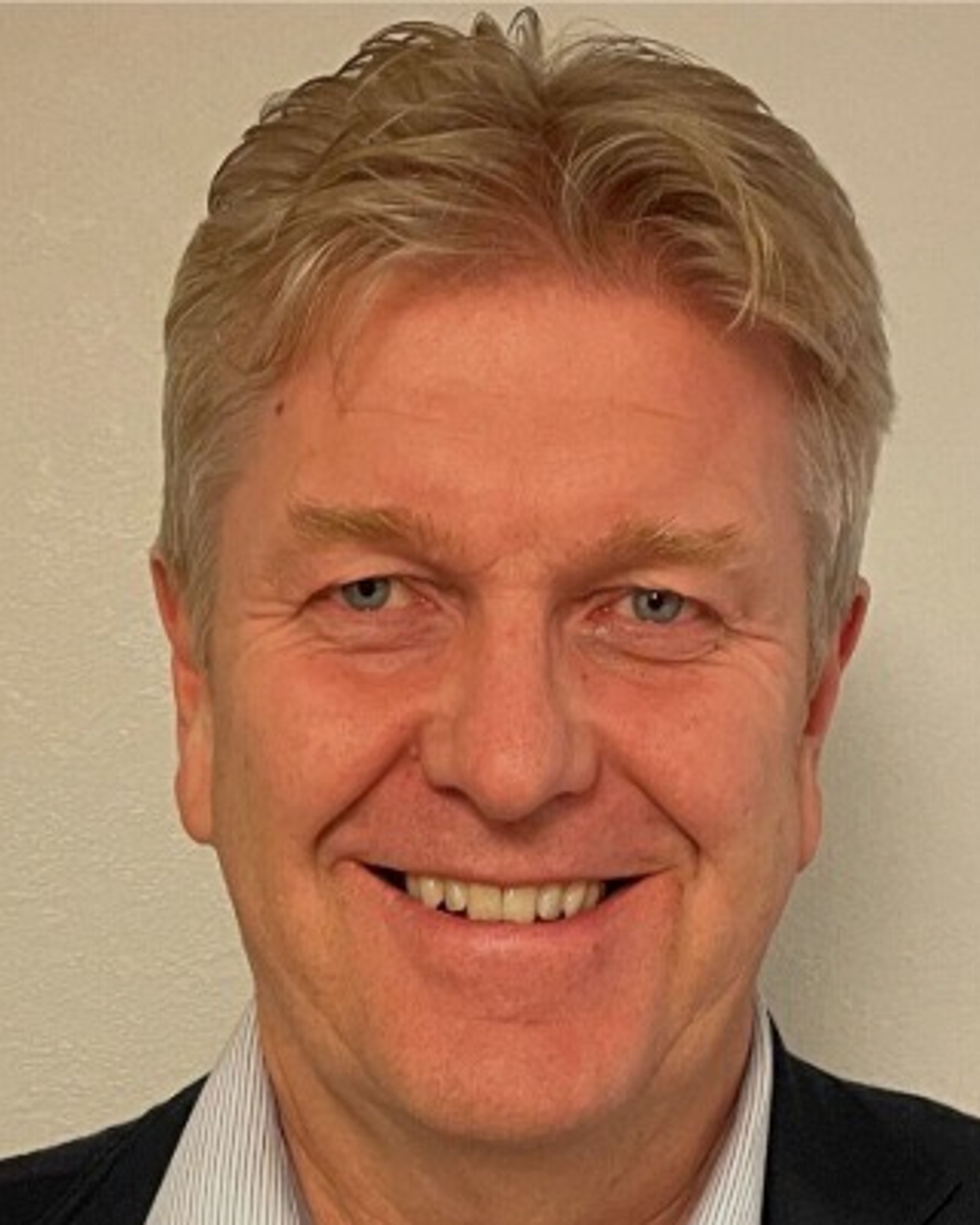 Arild Nybrodahl