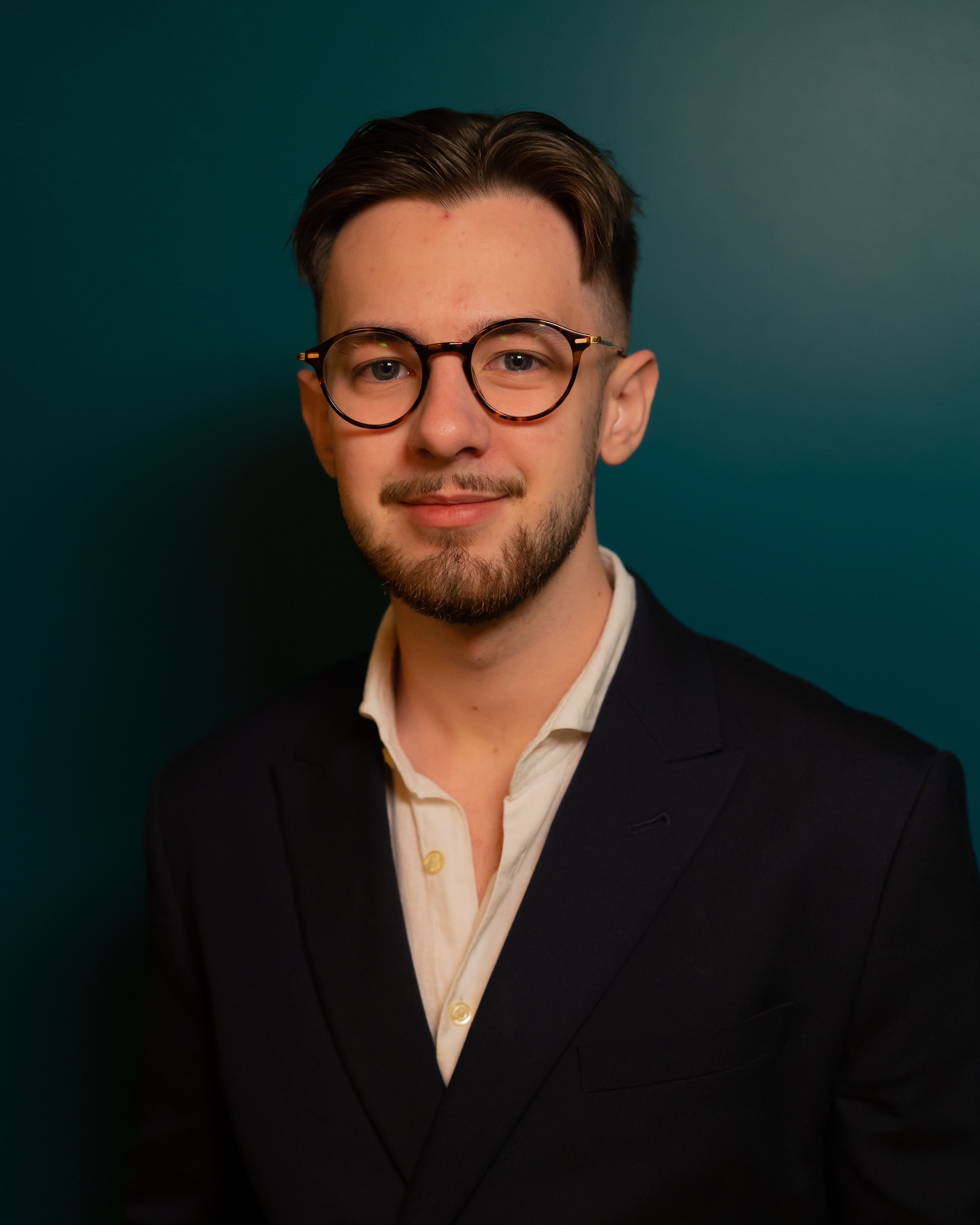 Magnus Gjerstad